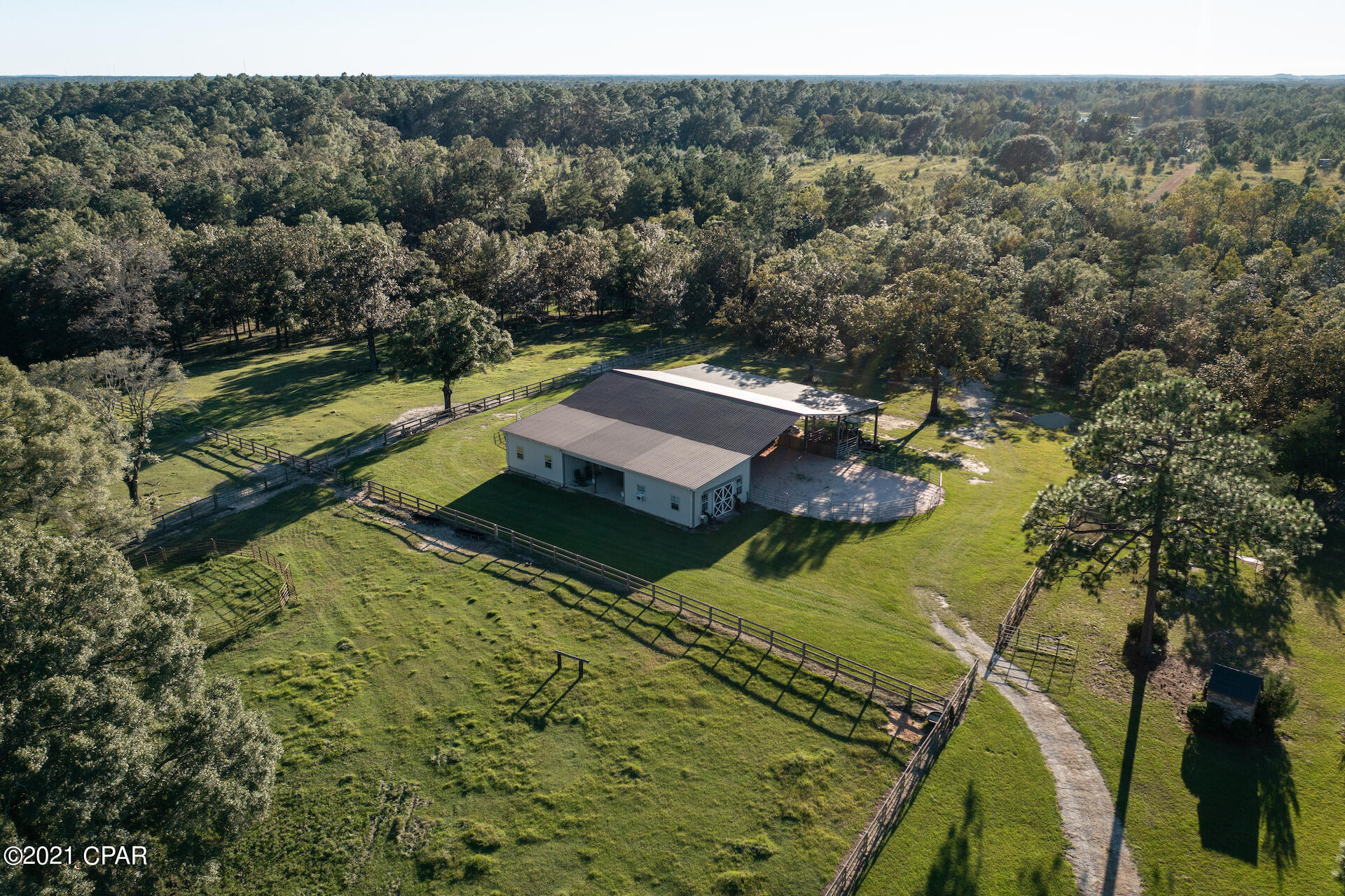 Bonifay - Residential
