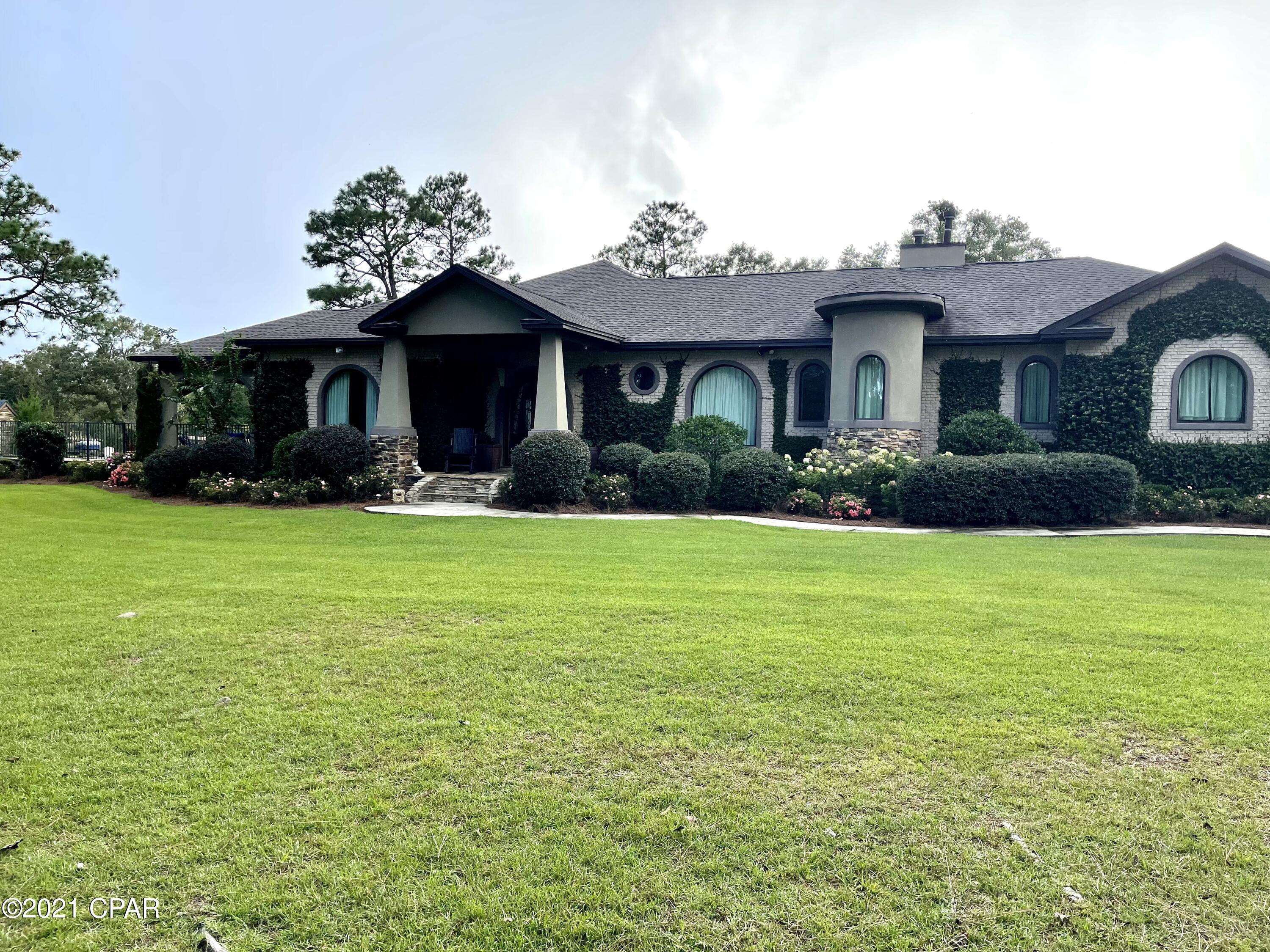 Bonifay - Residential