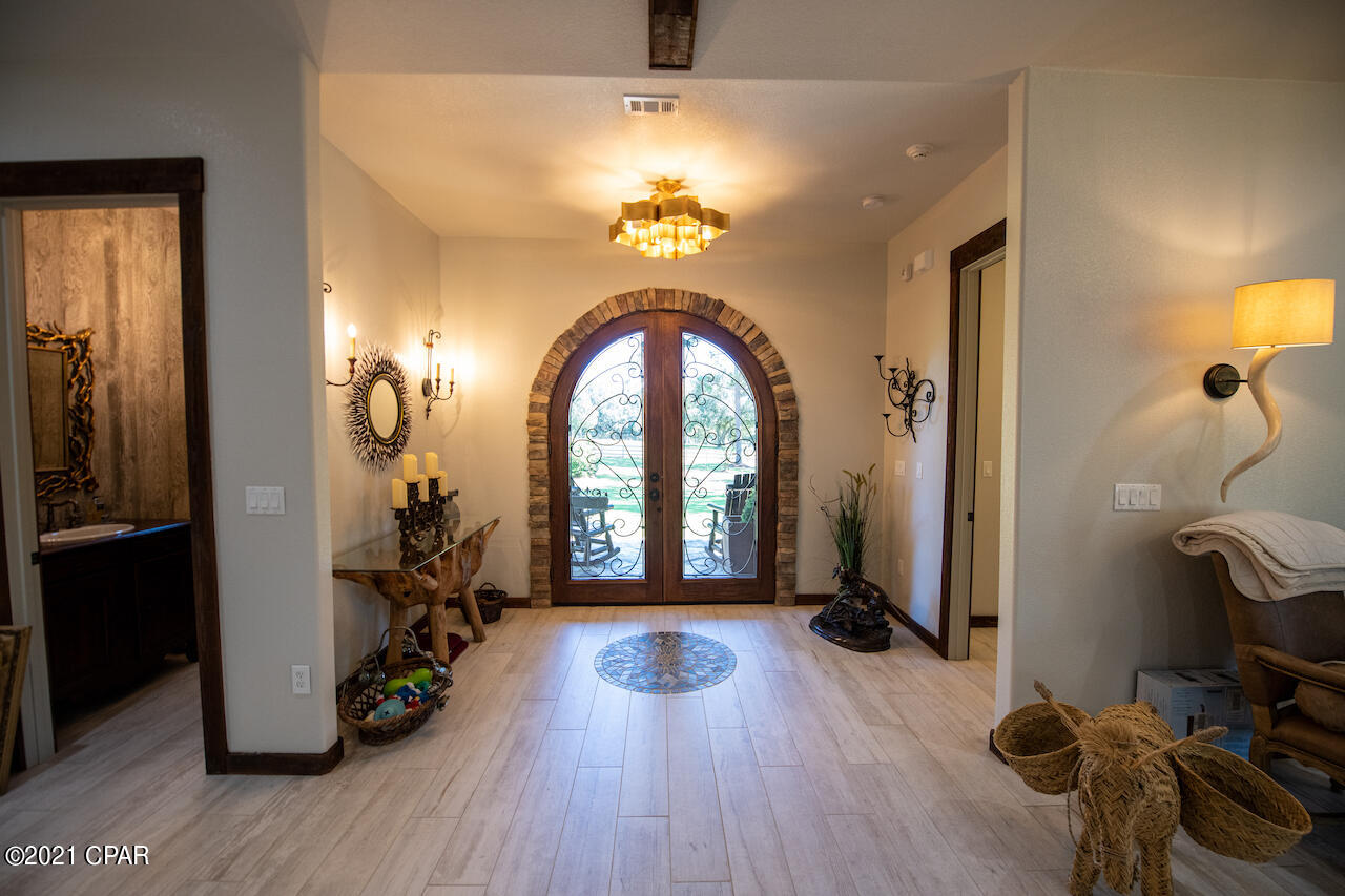 Bonifay - Residential