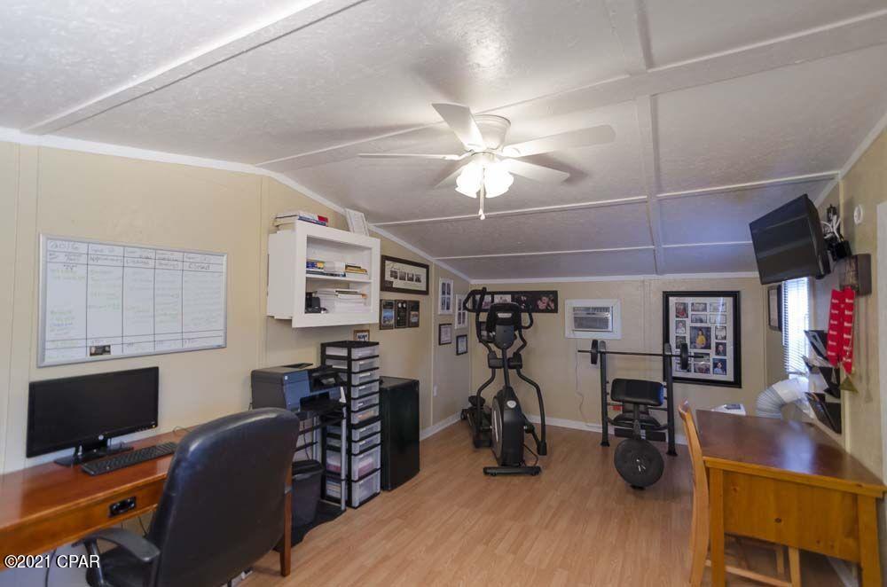 No Named Subdivision - Residential Lease