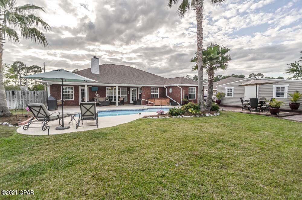 No Named Subdivision - Residential Lease