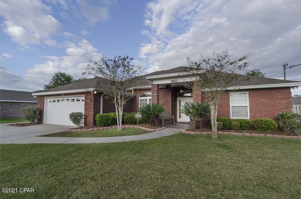 Well maintained NorthShore home! This all brick home has three bedrooms two baths and a bonus building outside that is can be used as an office or home gym. The primary bathroom features a double vanity, Jacuzzi tub, tile shower, separate toilet area, and walk-in closet. This home is perfect for entertaining! There's plenty of parking in the oversized driveway. There's enough room for an RV or boat with electric hook up. The backyard is completely fenced and features a sundeck, pool, and a fire pit. Lease price includes weekly pool cleaning. Available August 10th Security deposit is $3200 and pet fee is $350. One year lease required!