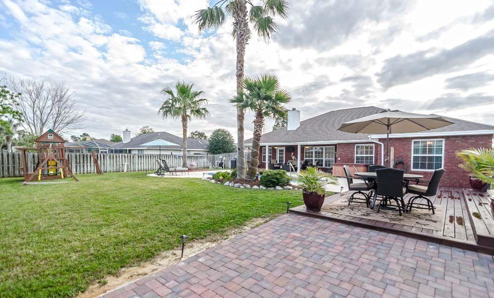 No Named Subdivision - Residential Lease