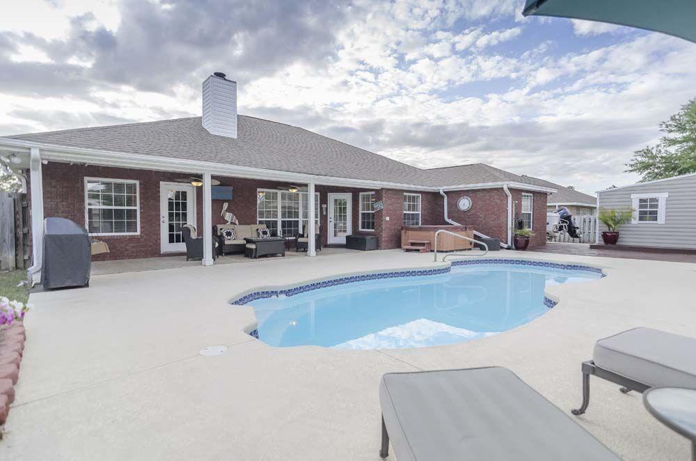No Named Subdivision - Residential Lease