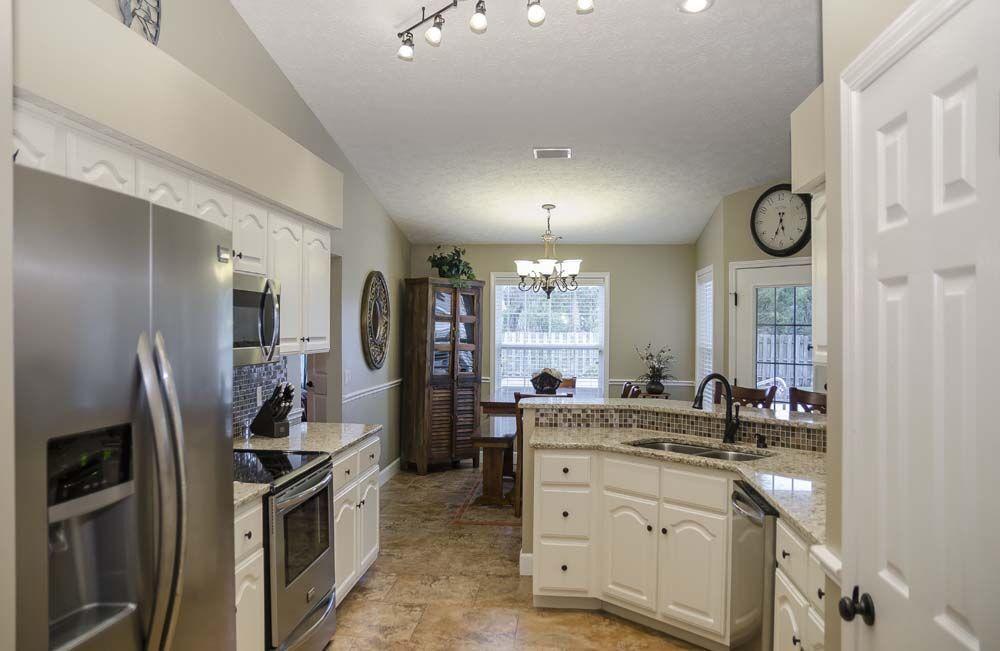 No Named Subdivision - Residential Lease