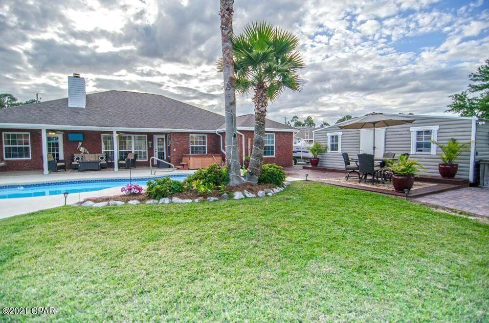 No Named Subdivision - Residential Lease