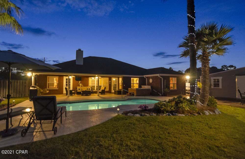 No Named Subdivision - Residential Lease