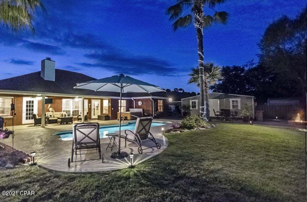 No Named Subdivision - Residential Lease