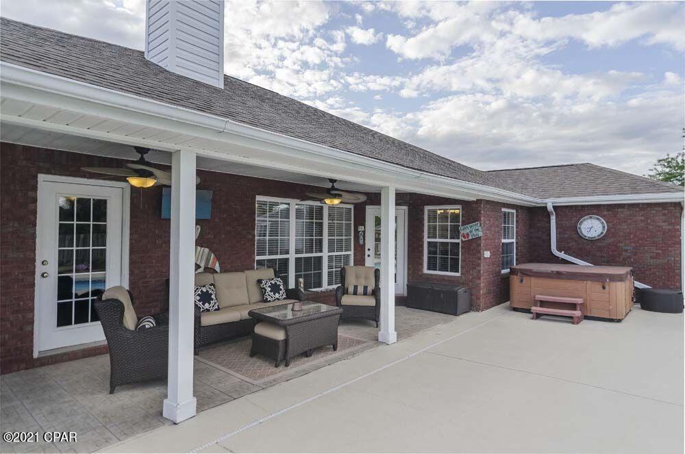 No Named Subdivision - Residential Lease