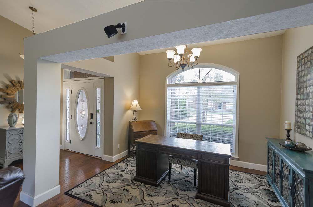 No Named Subdivision - Residential Lease