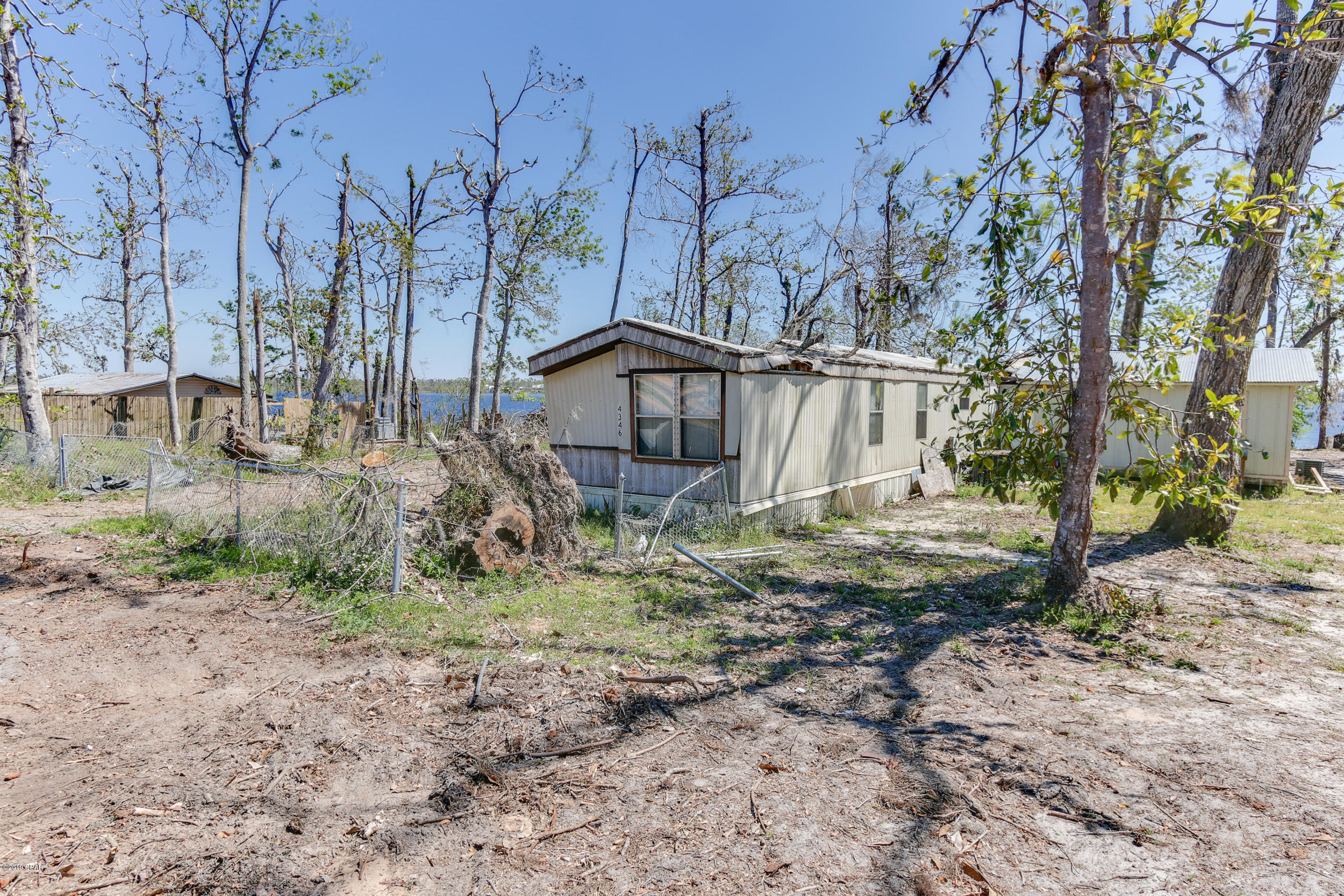 Cedar Creek Heights - Land