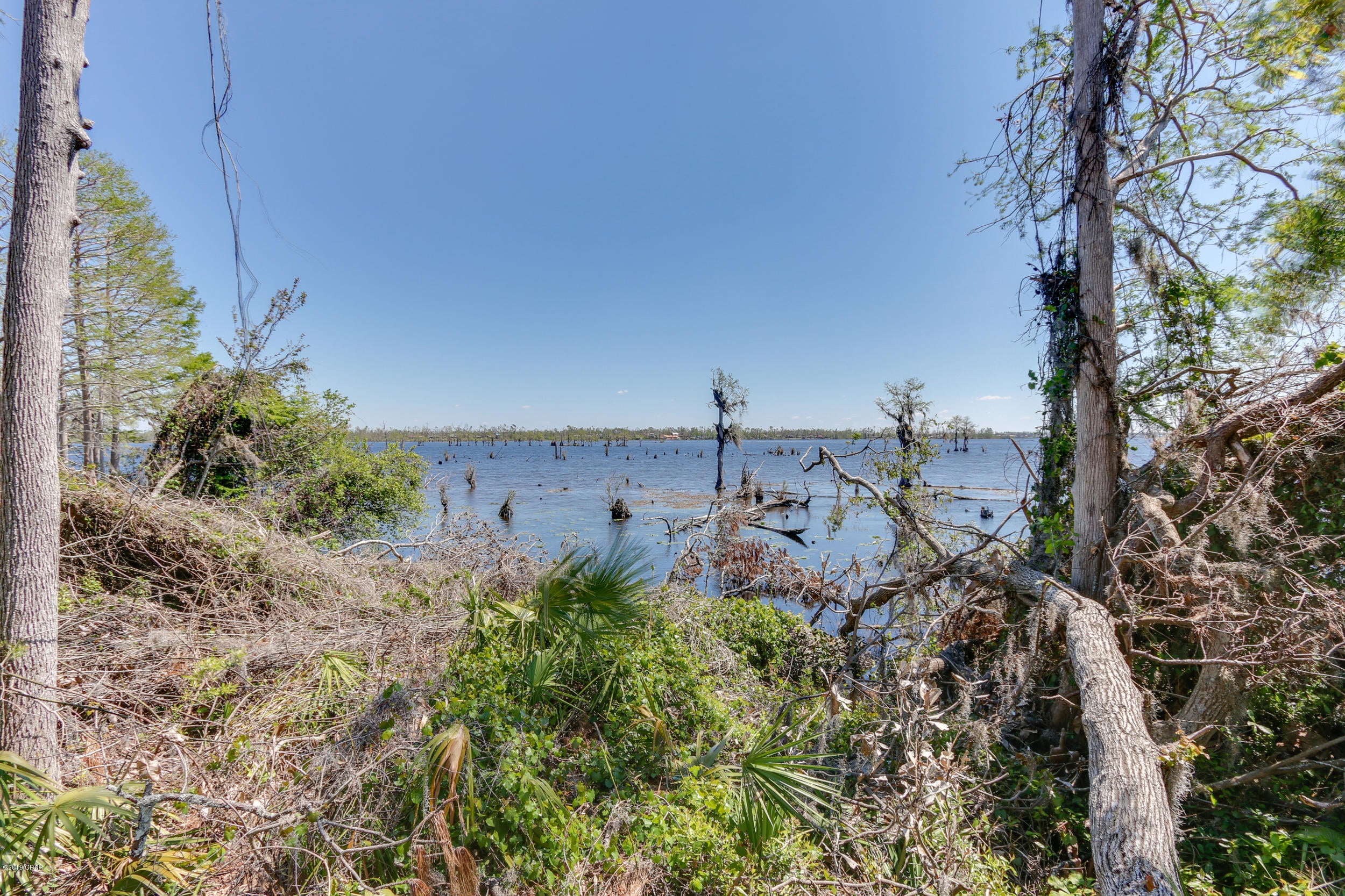 Cedar Creek Heights - Land