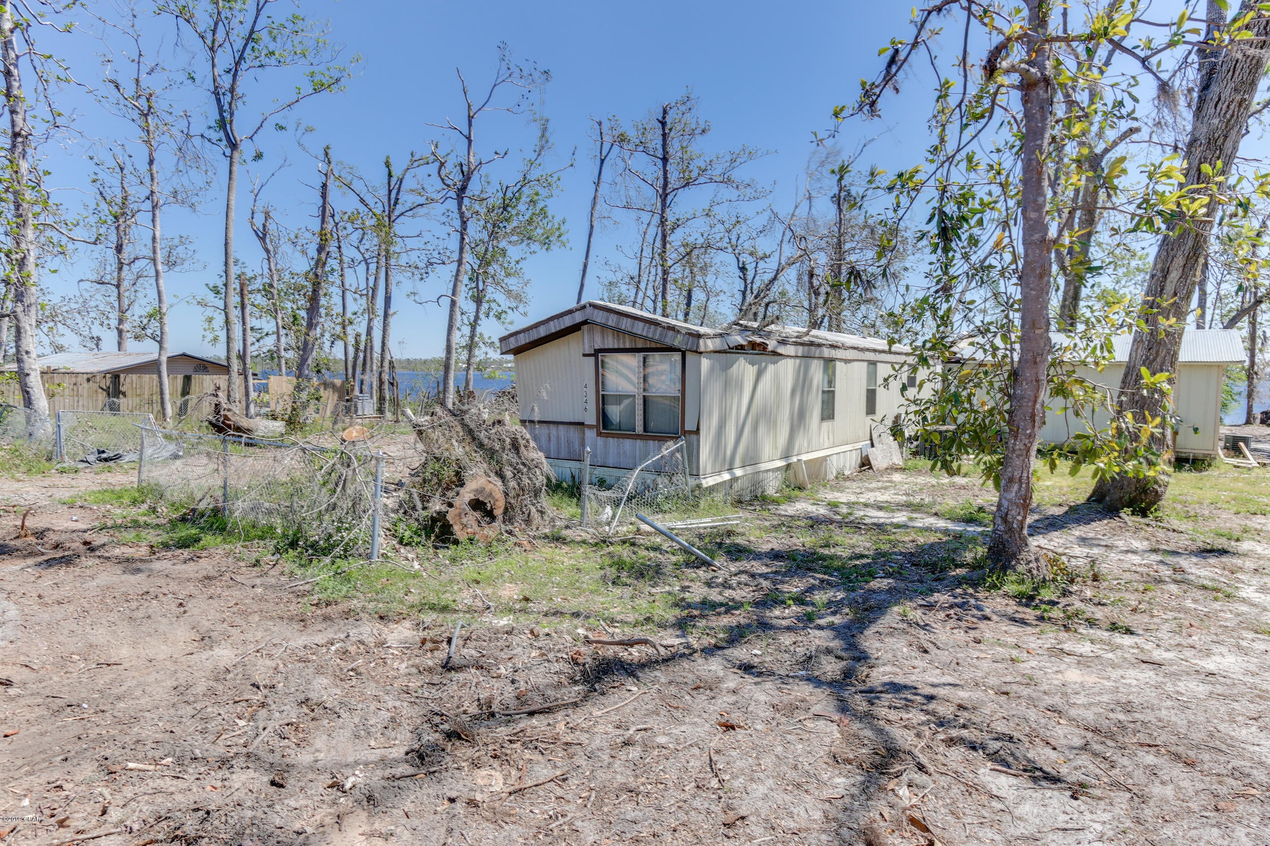 Cedar Creek Heights - Land