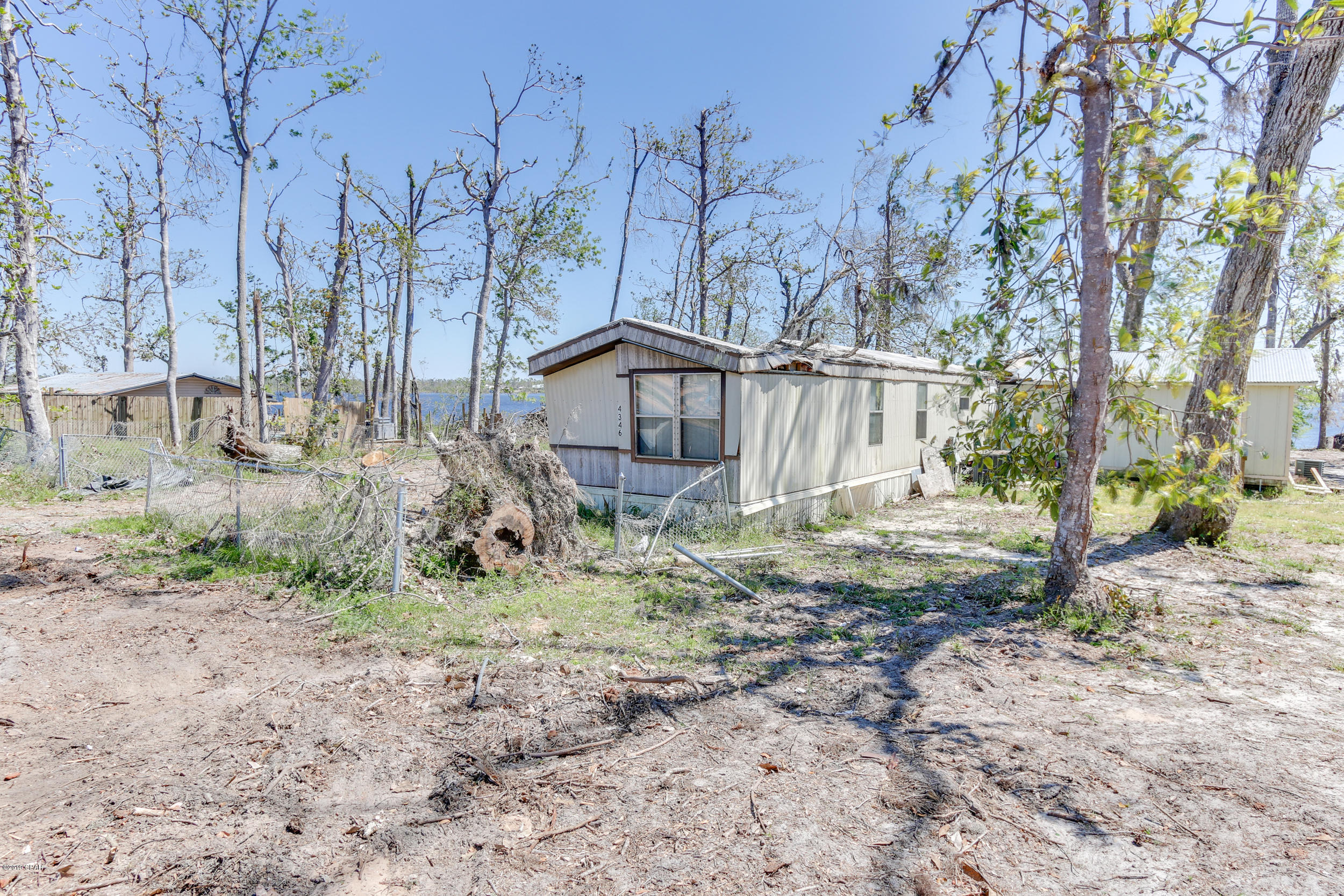 Cedar Creek Heights - Land