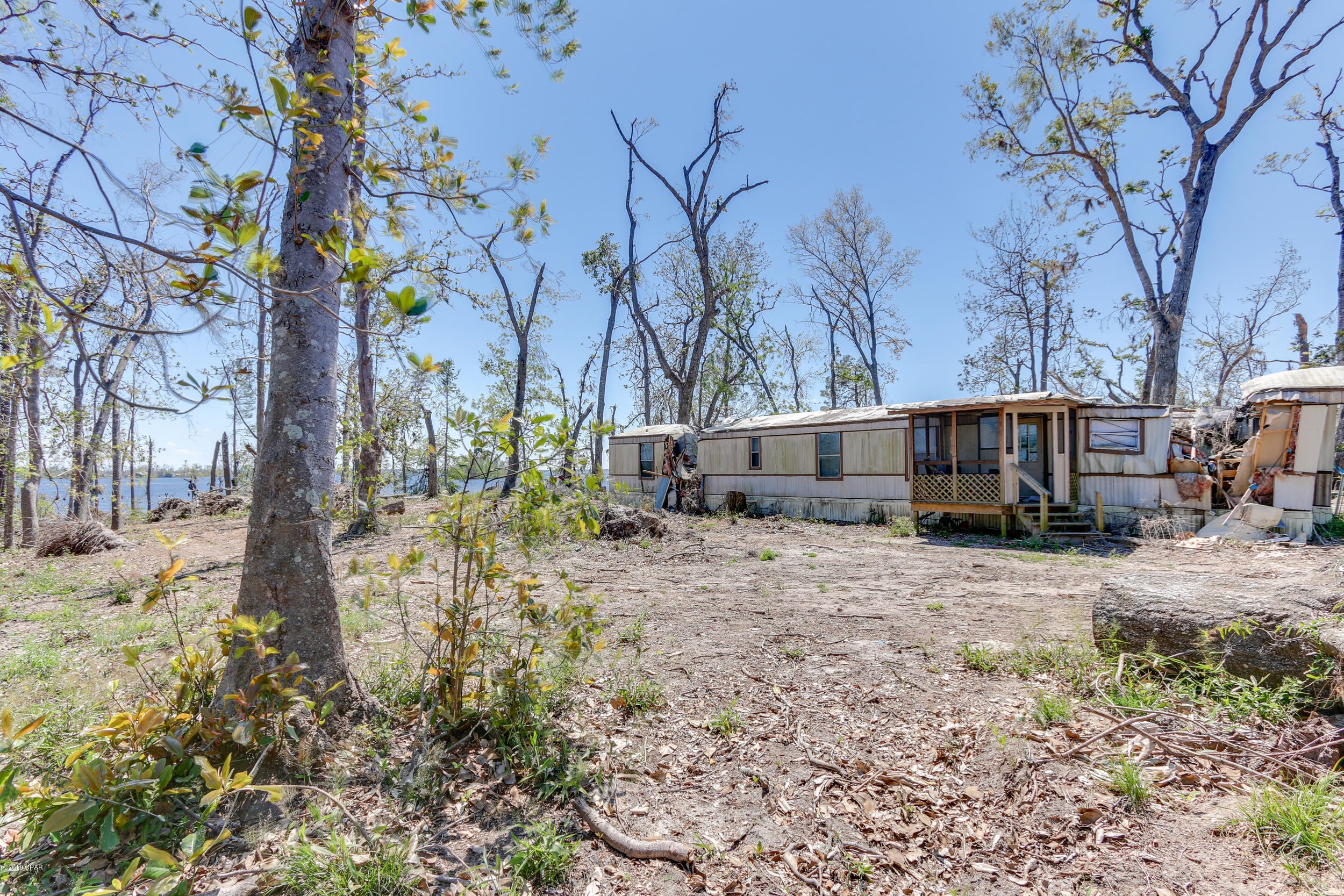 Cedar Creek Heights - Land