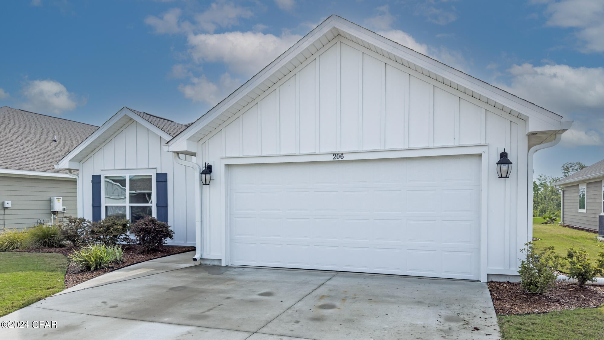 Park Place Phase 1 - Residential