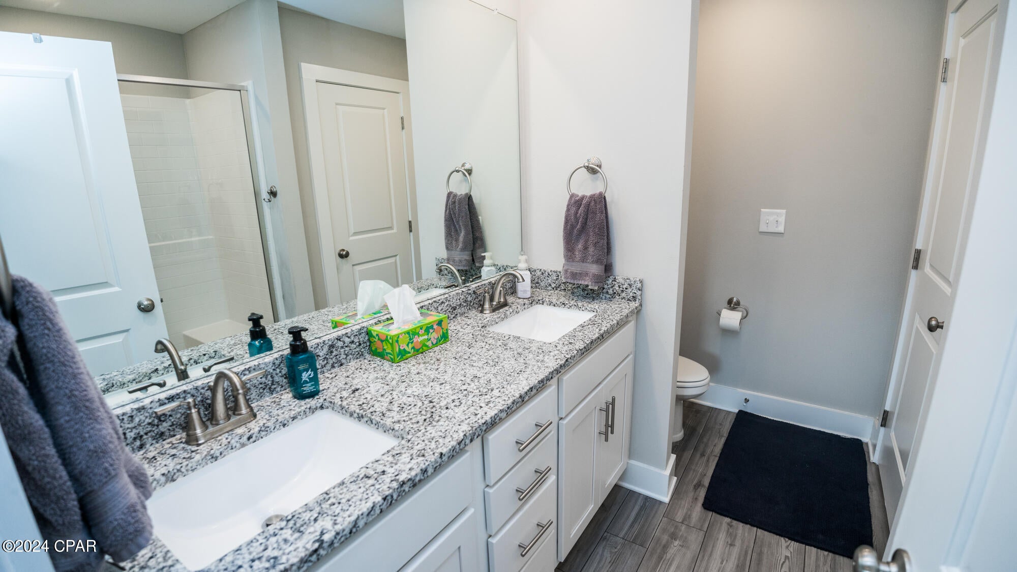 Park Place Phase 1 - Residential