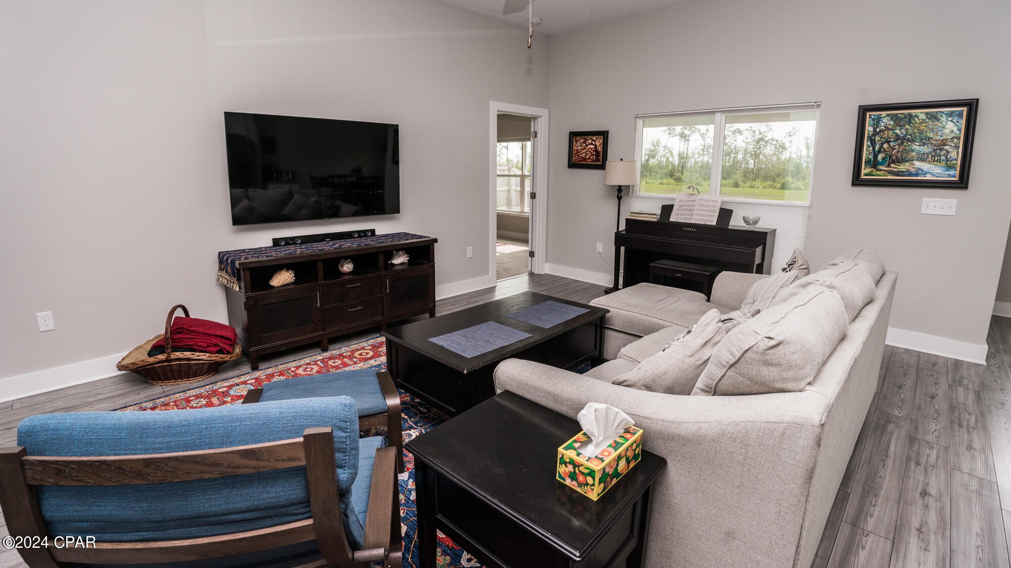 Park Place Phase 1 - Residential
