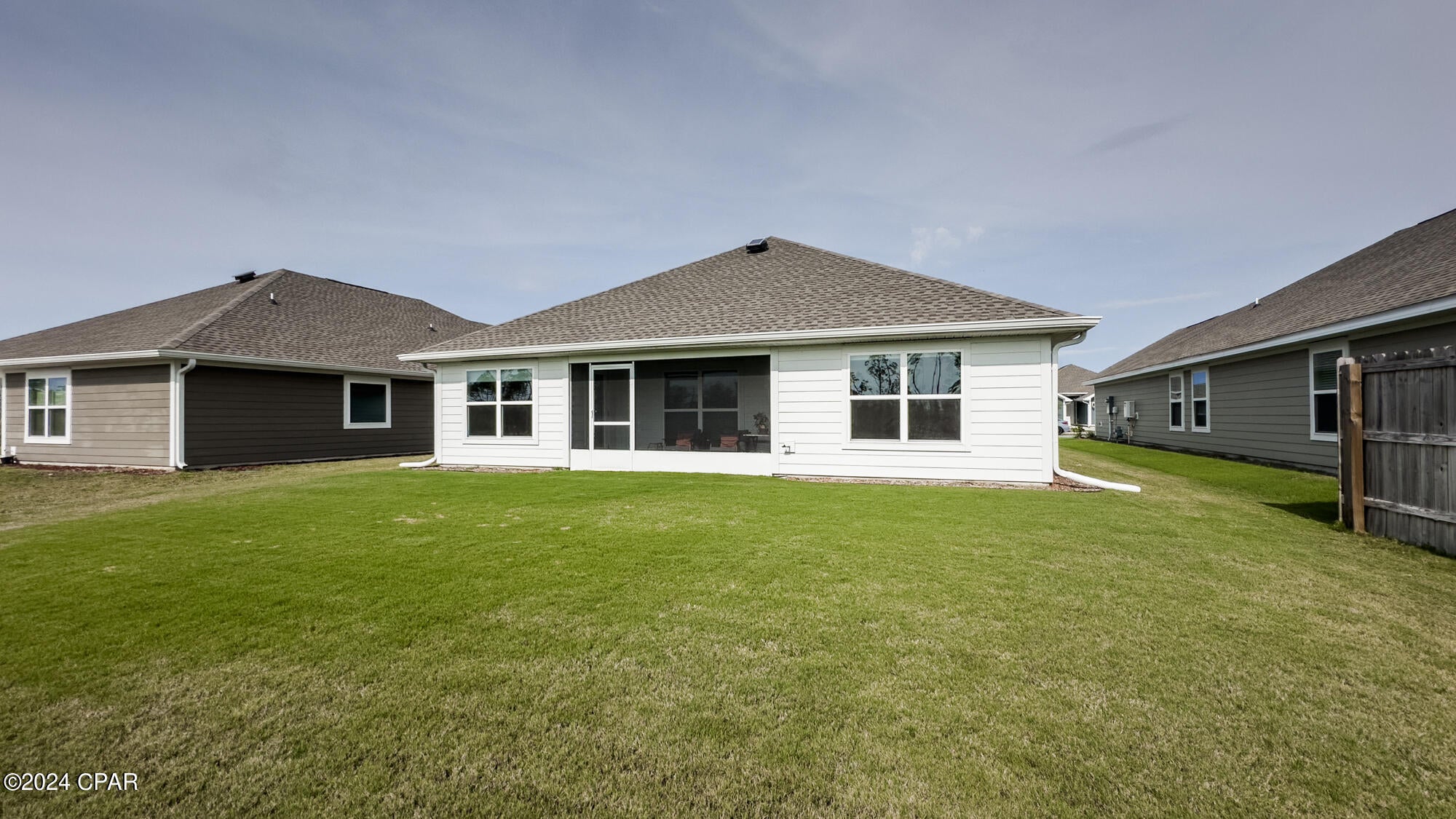 Park Place Phase 1 - Residential