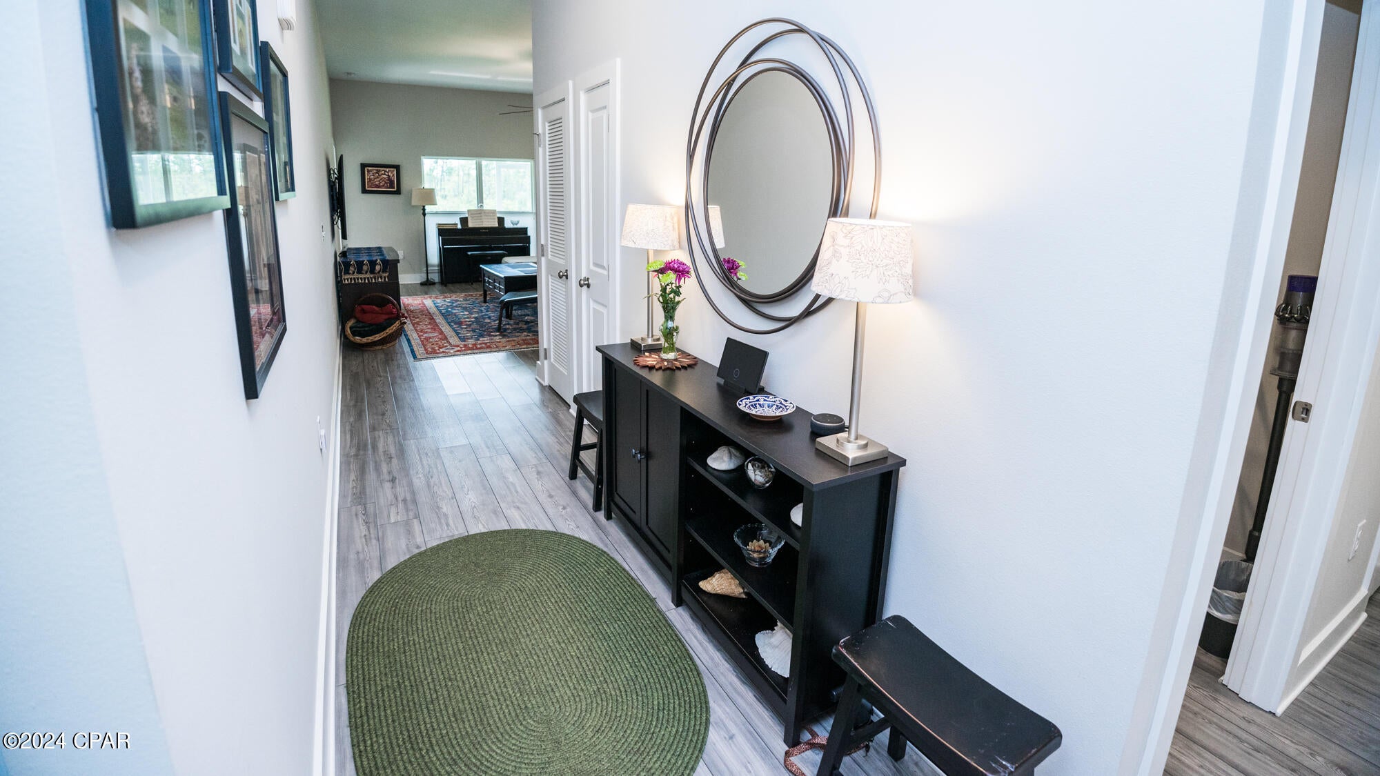 Park Place Phase 1 - Residential