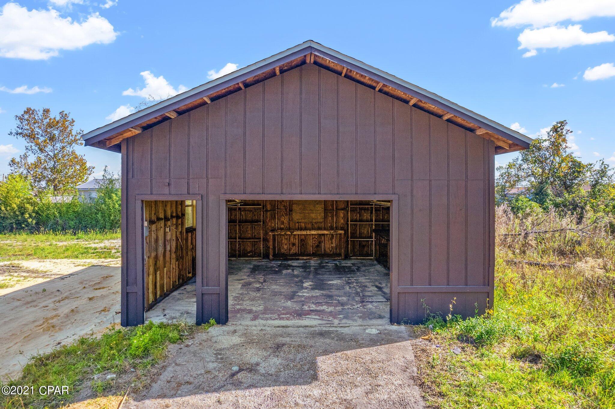 Callaway - Residential