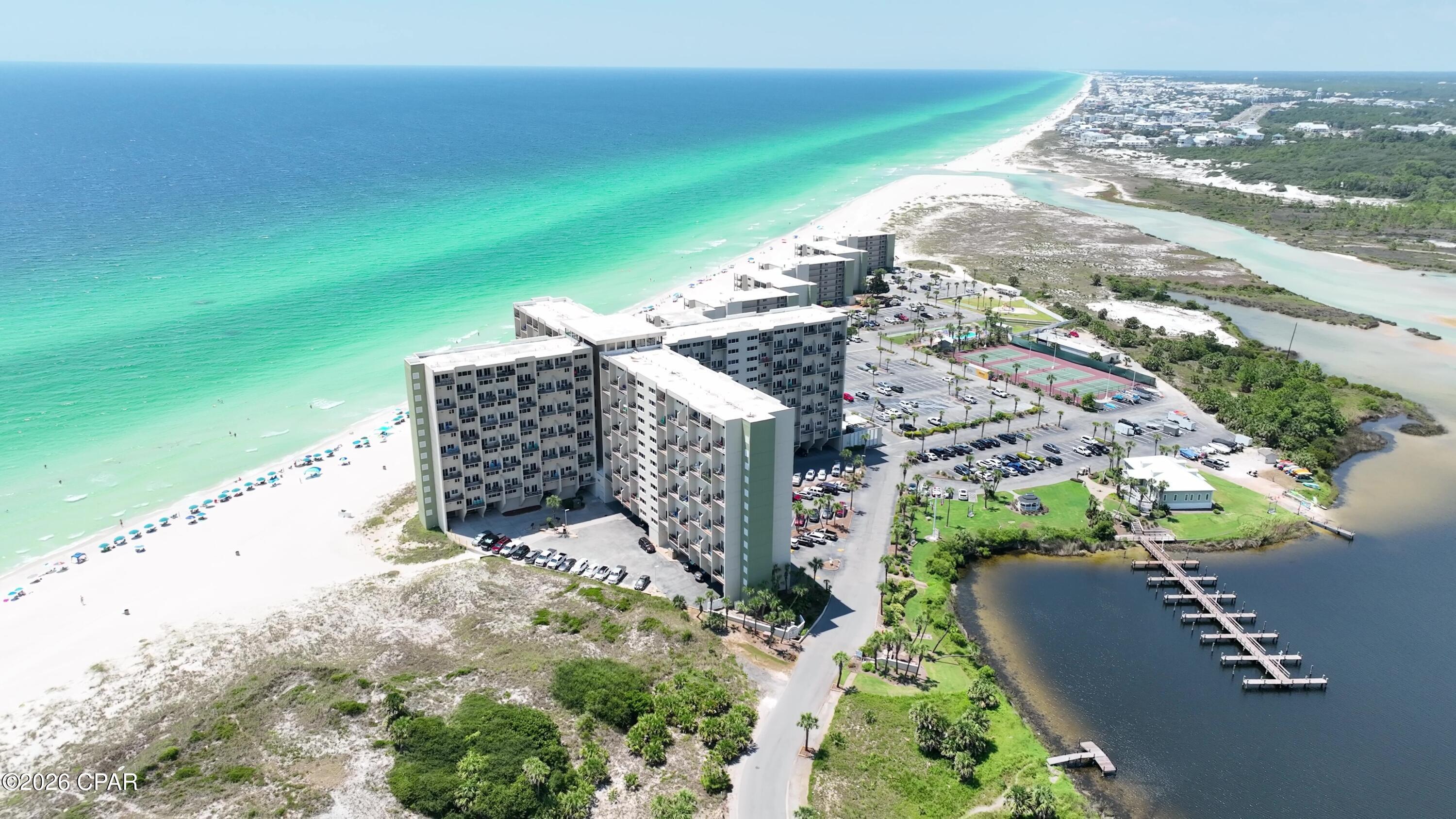 Pinnacle Port Phase 1-A - Residential
