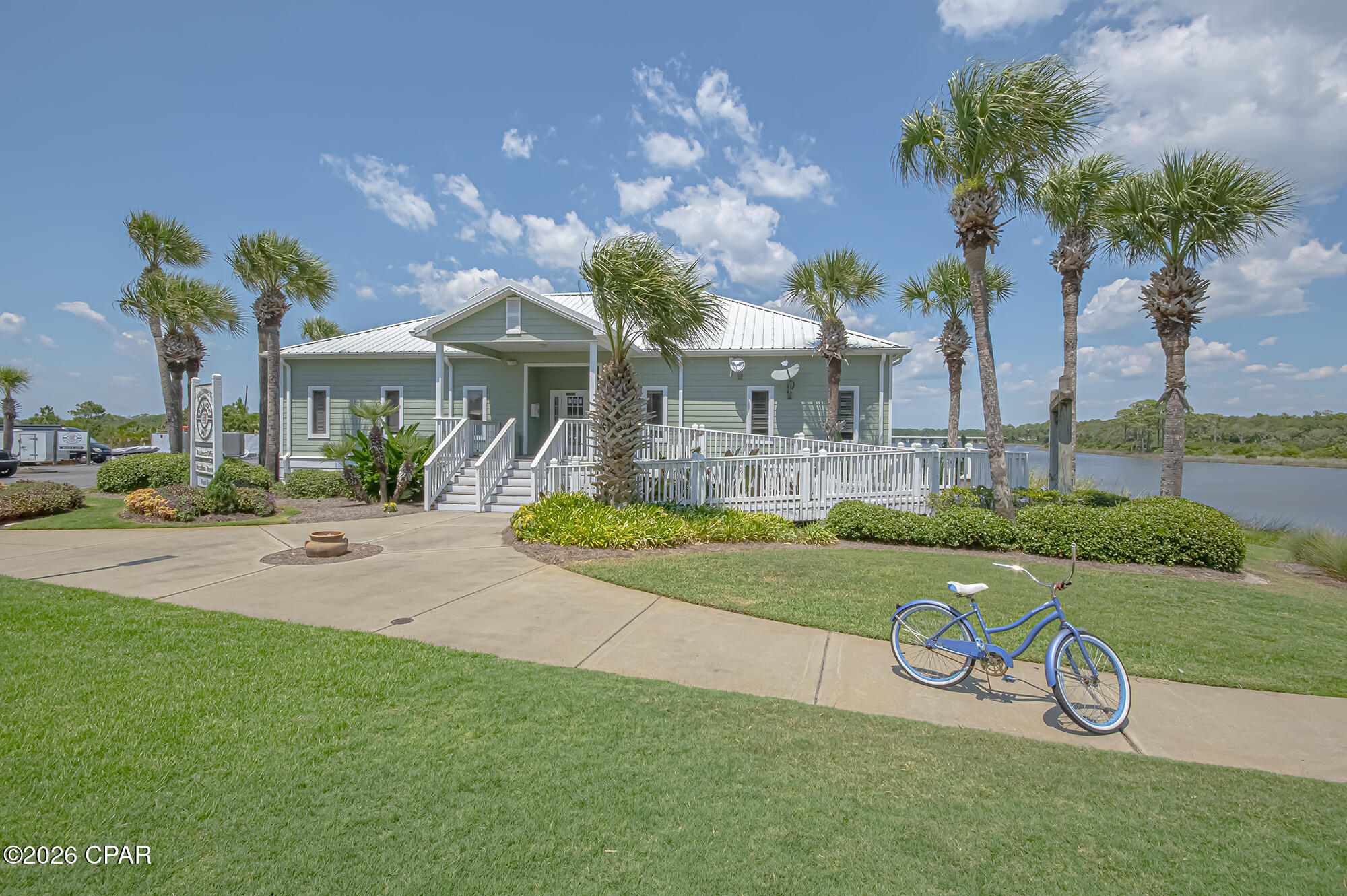 Pinnacle Port Phase 1-A - Residential