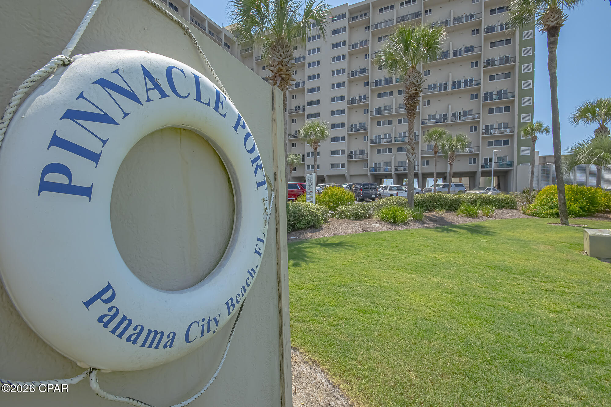 Pinnacle Port Phase 1-A - Residential
