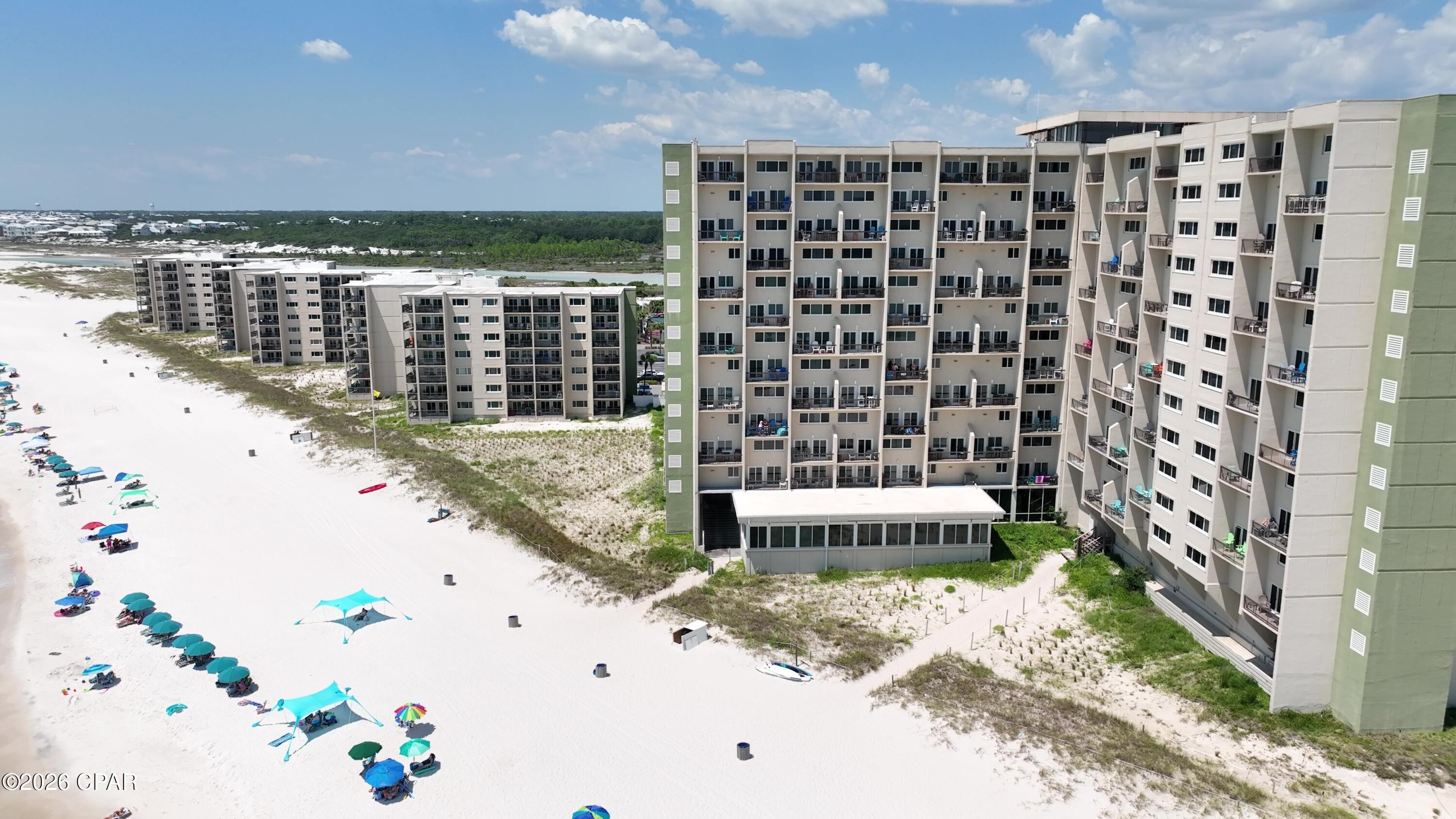 Pinnacle Port Phase 1-A - Residential