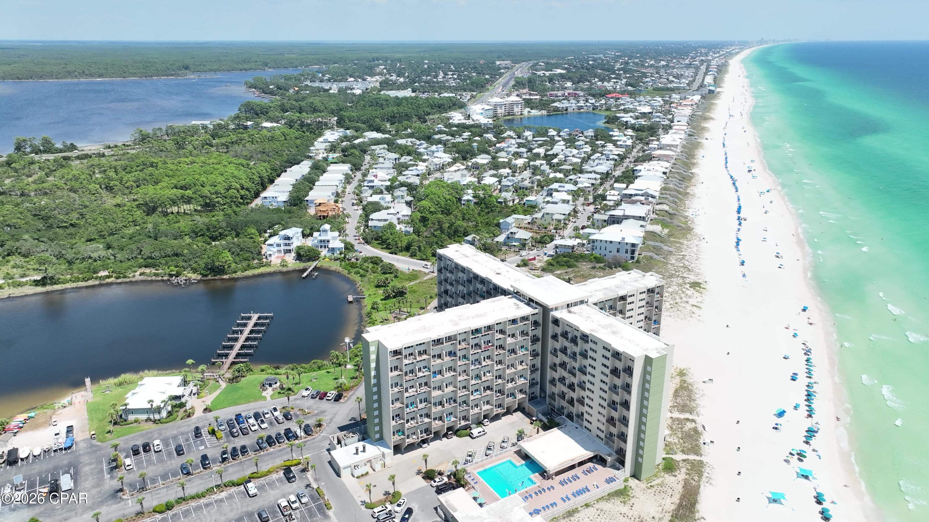 Pinnacle Port Phase 1-A - Residential