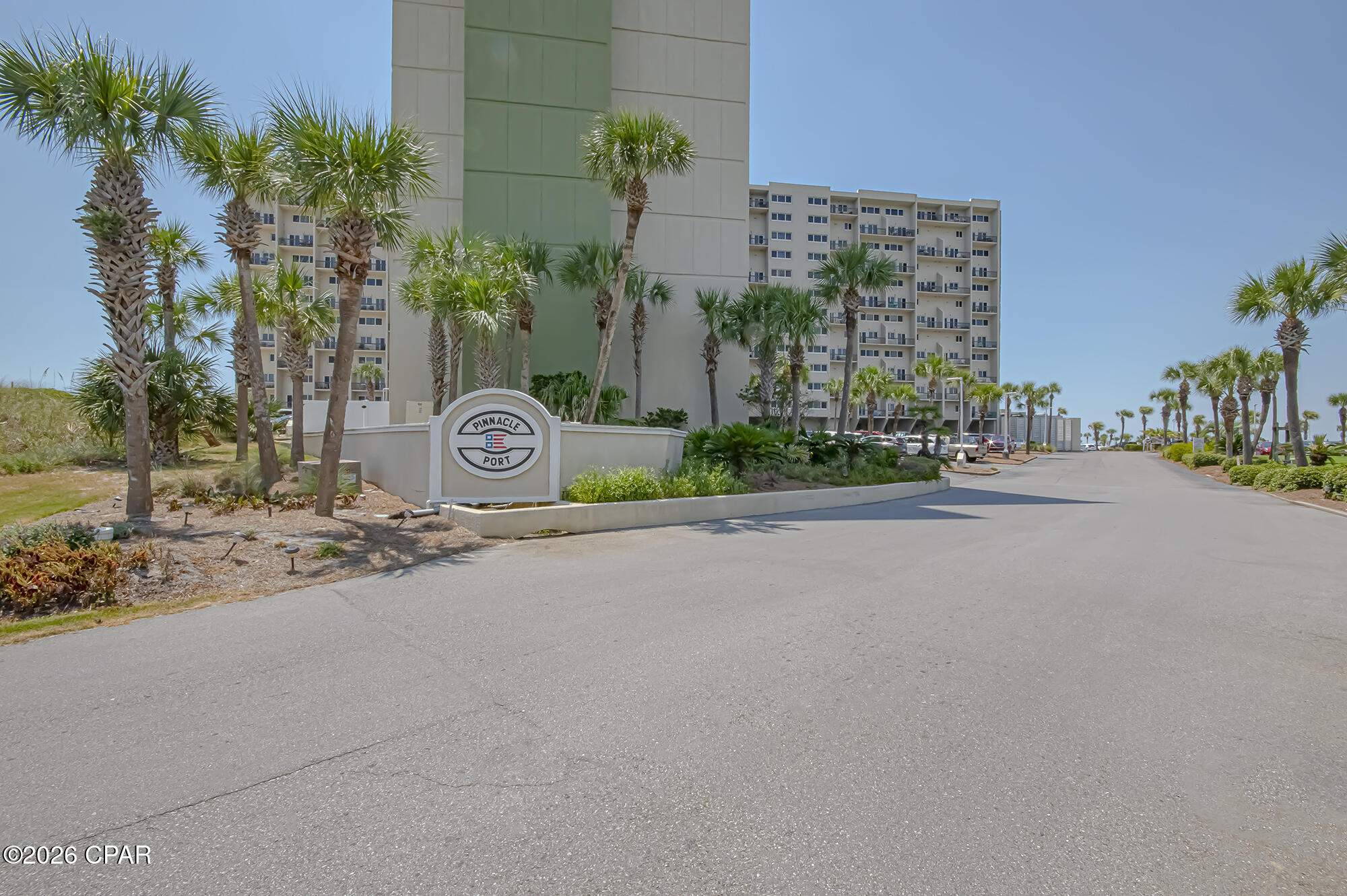 Pinnacle Port Phase 1-A - Residential