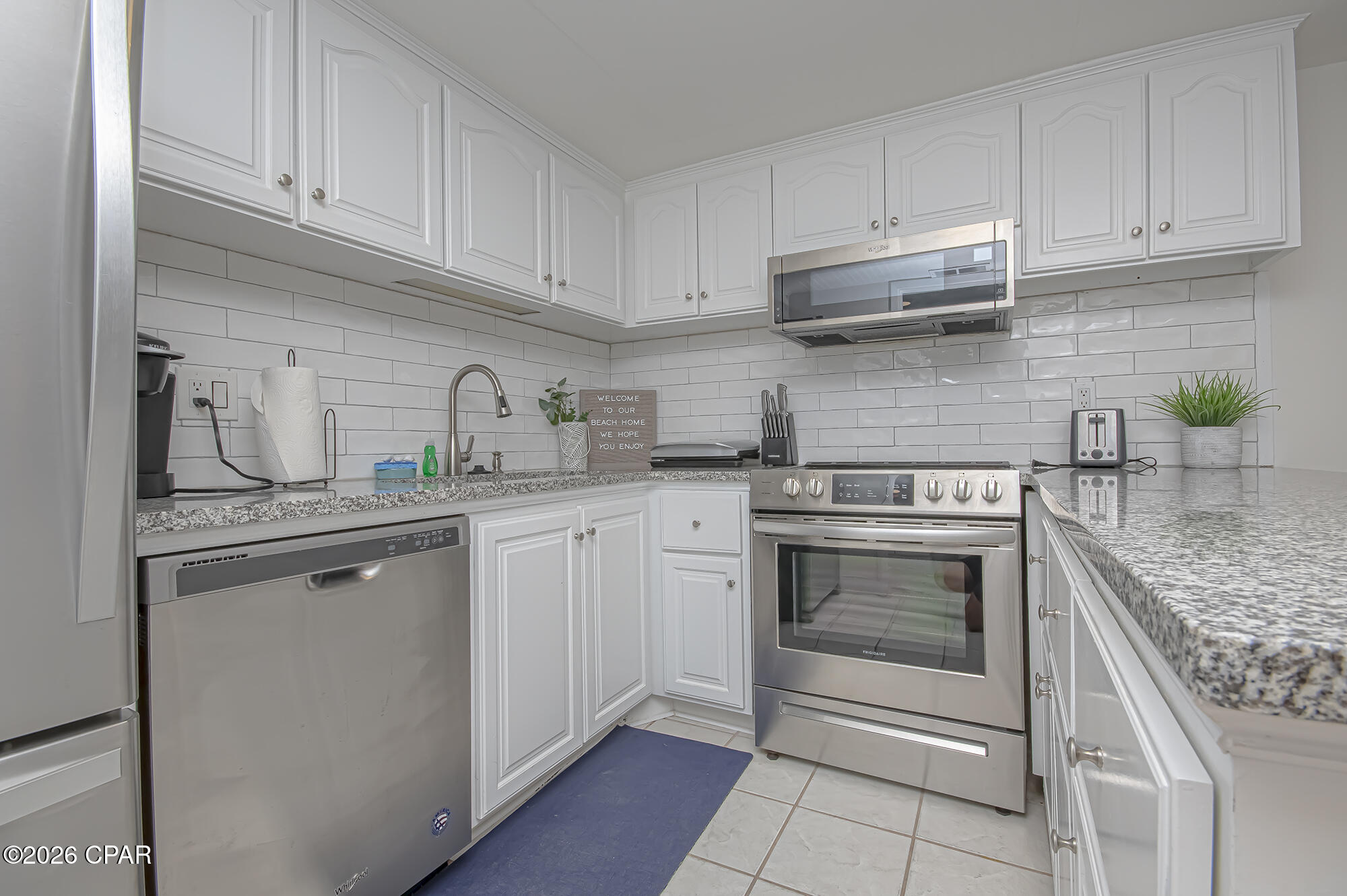 Pinnacle Port Phase 1-A - Residential