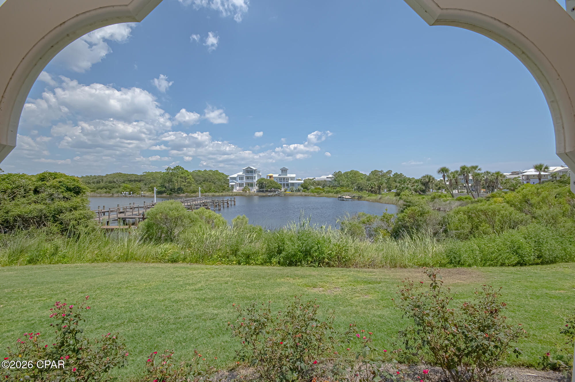Pinnacle Port Phase 1-A - Residential