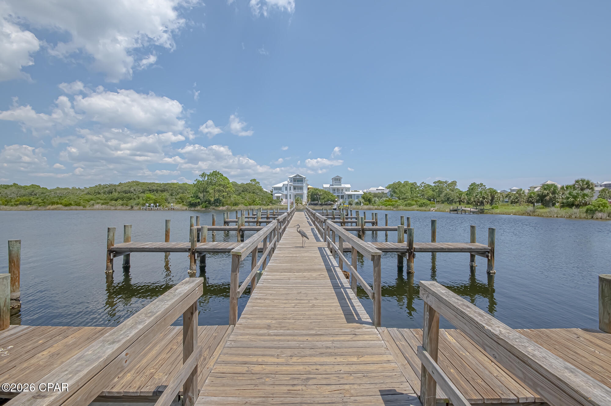Pinnacle Port Phase 1-A - Residential