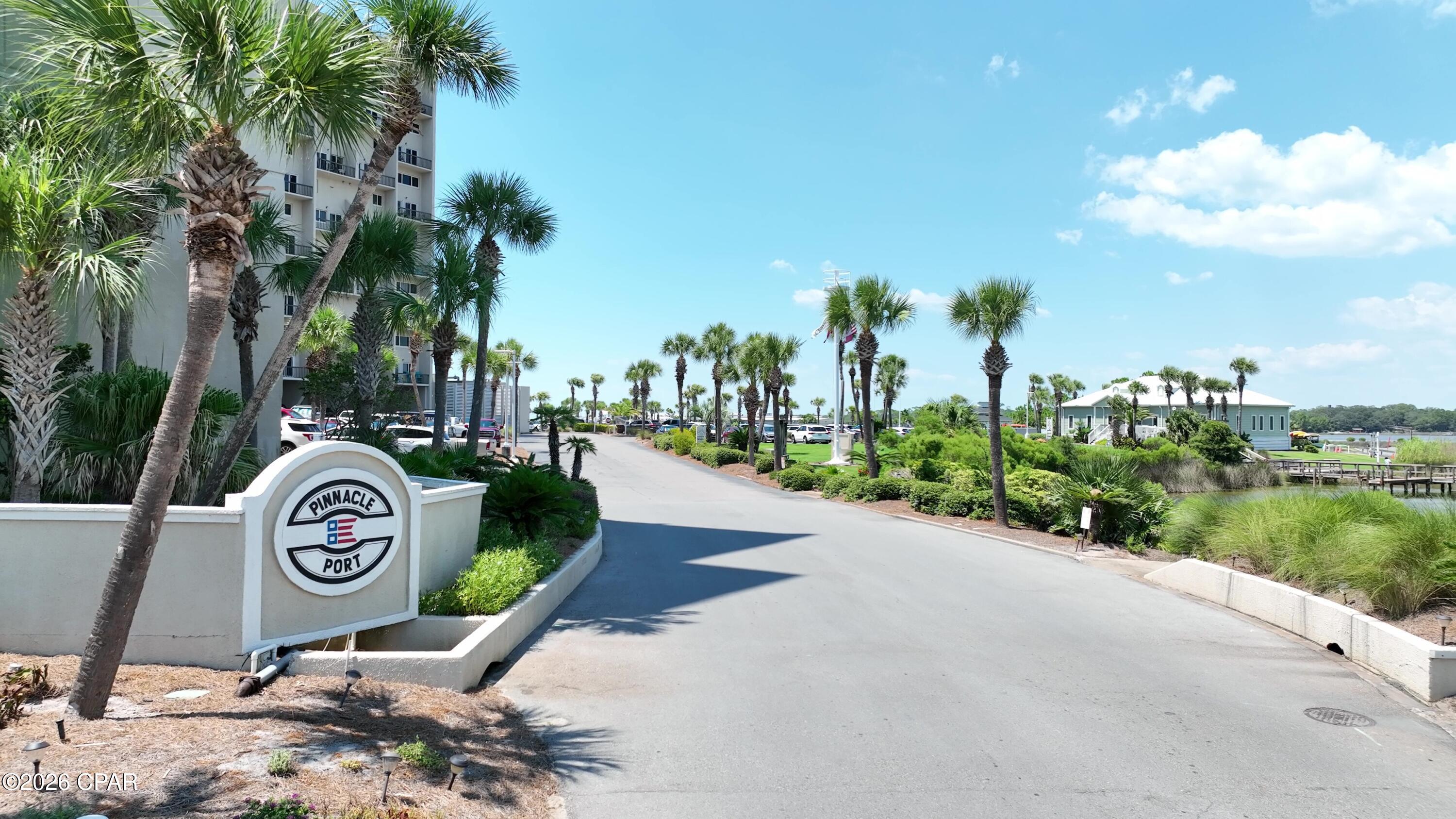 Pinnacle Port Phase 1-A - Residential