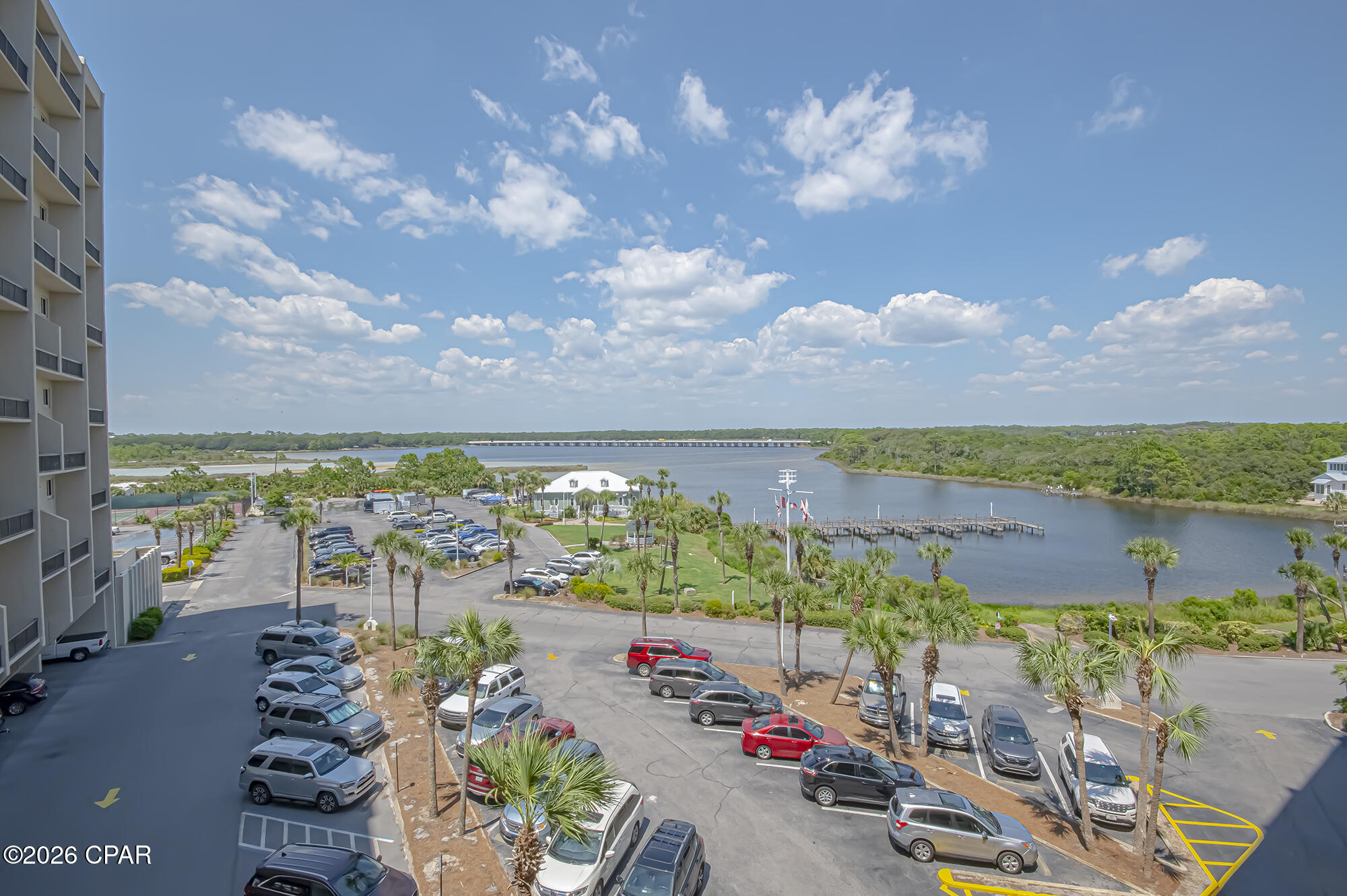 Pinnacle Port Phase 1-A - Residential