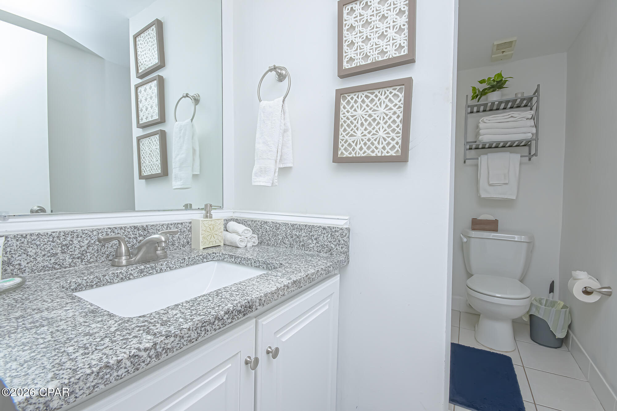 Pinnacle Port Phase 1-A - Residential