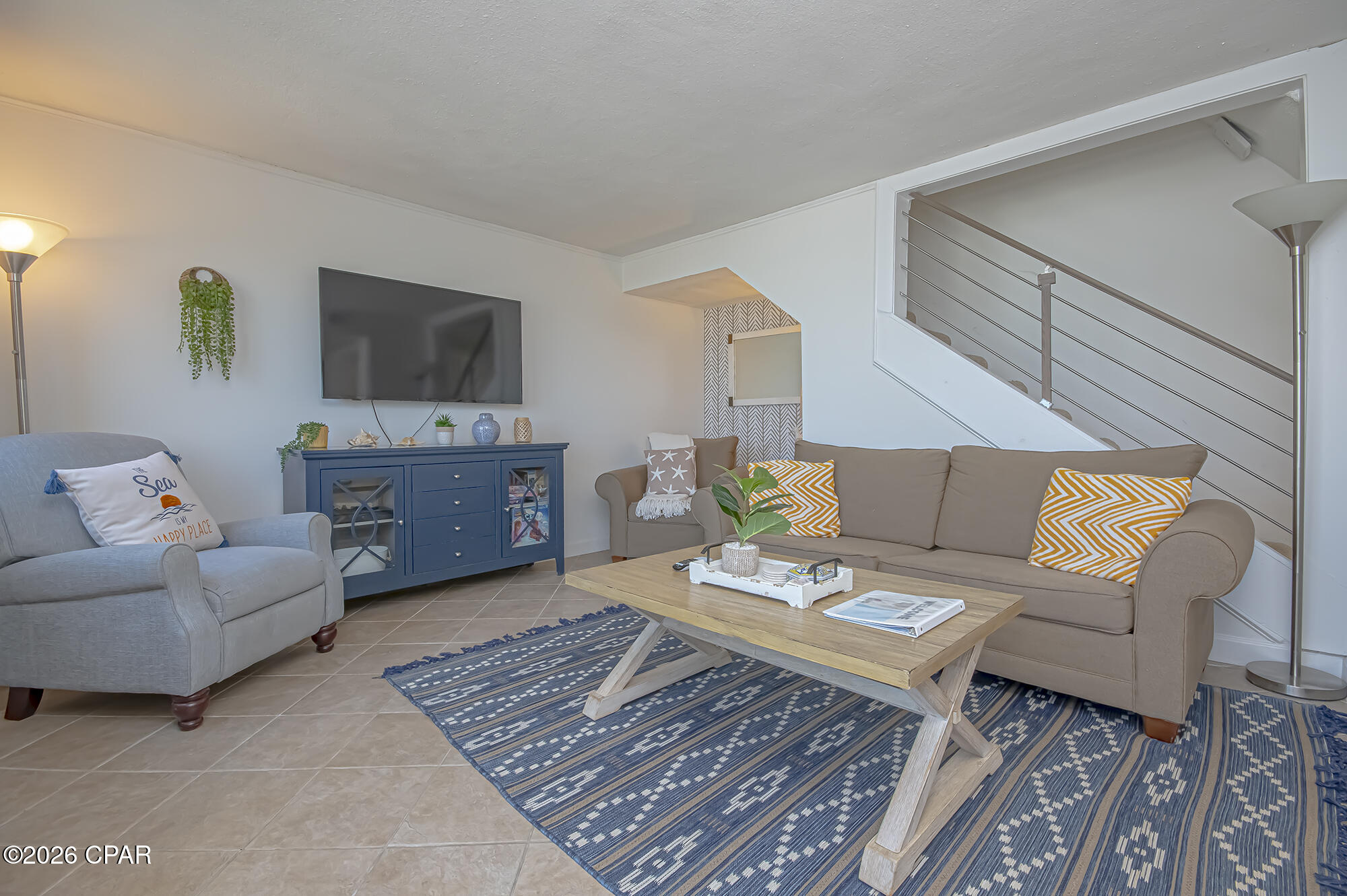 Pinnacle Port Phase 1-A - Residential