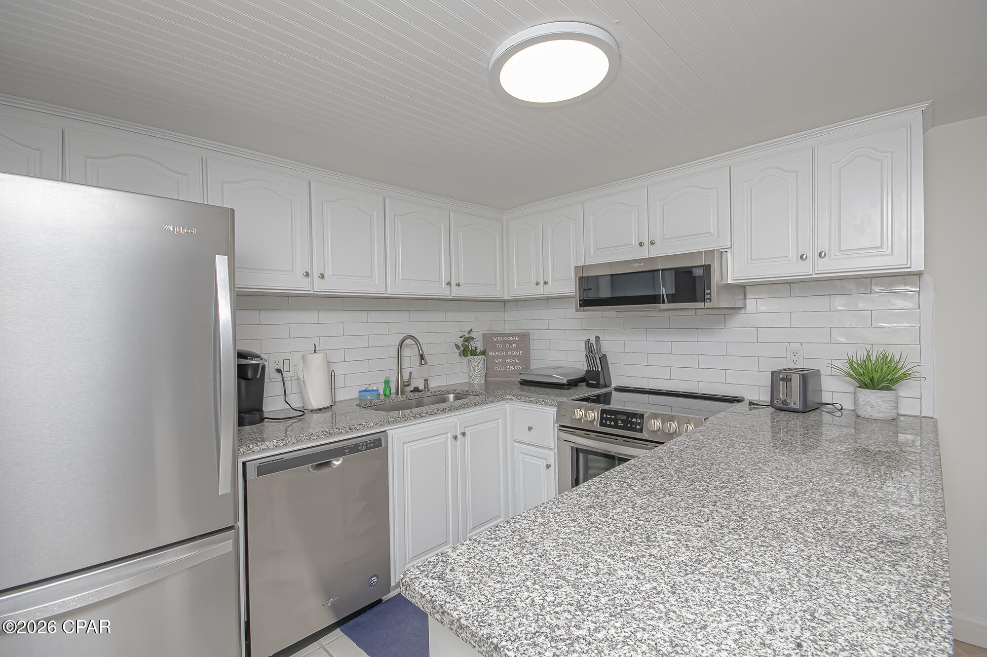 Pinnacle Port Phase 1-A - Residential