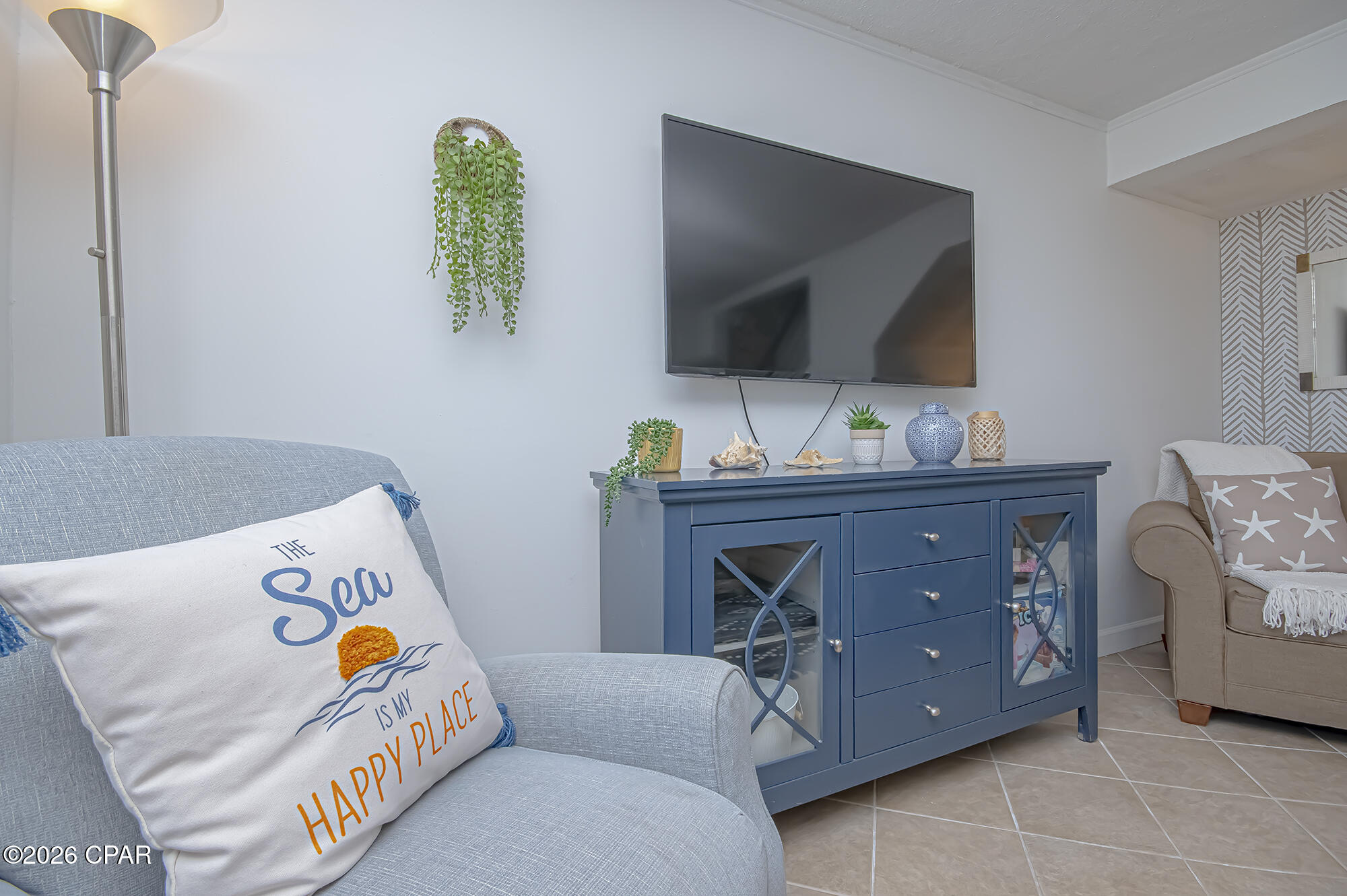 Pinnacle Port Phase 1-A - Residential