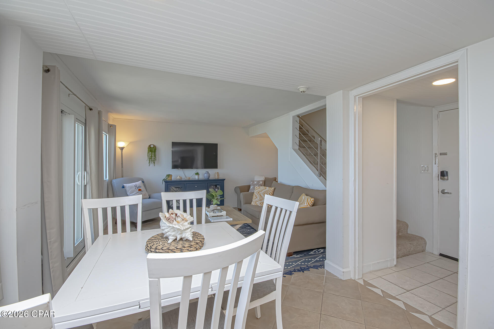 Pinnacle Port Phase 1-A - Residential