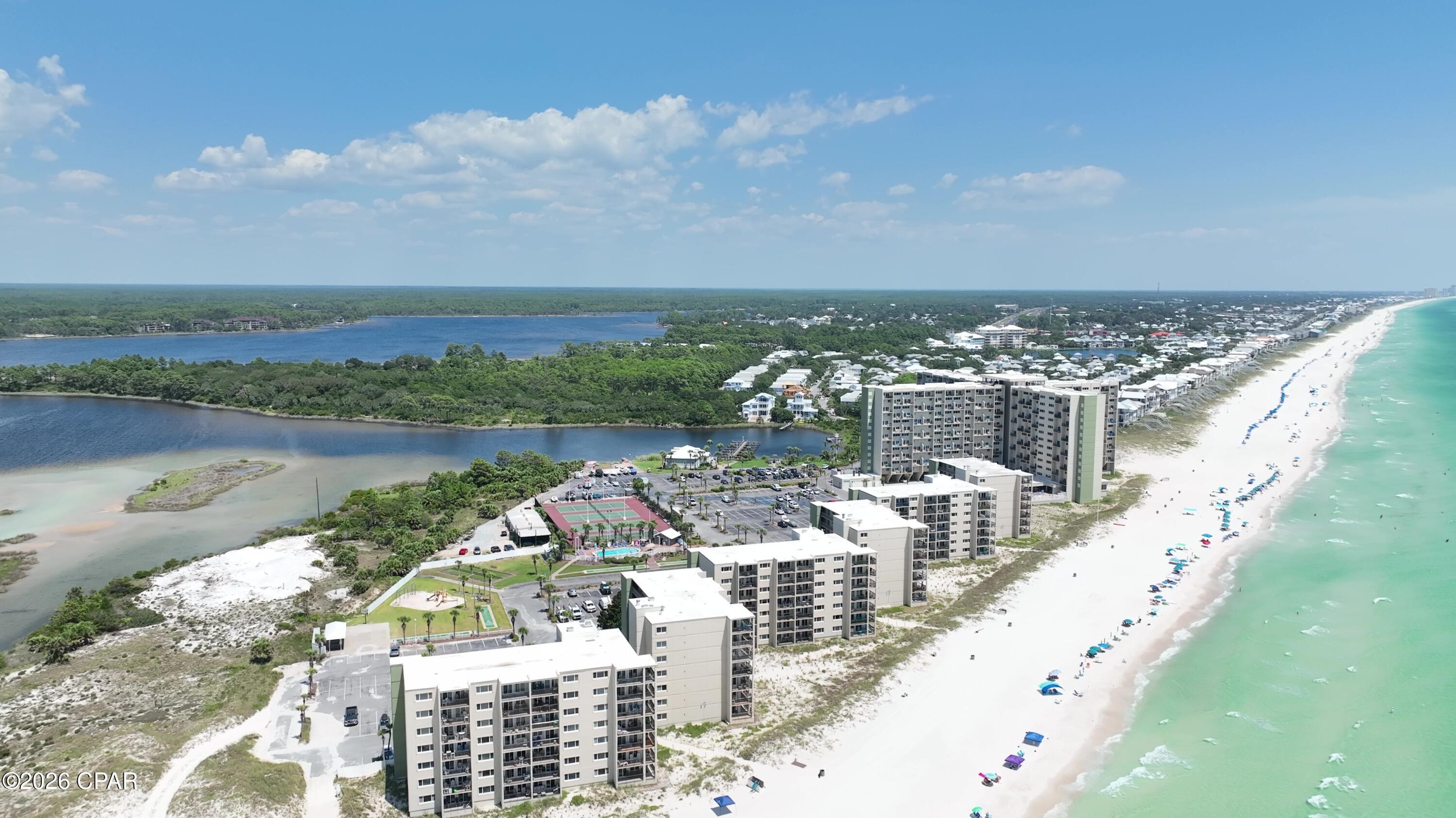 Pinnacle Port Phase 1-A - Residential