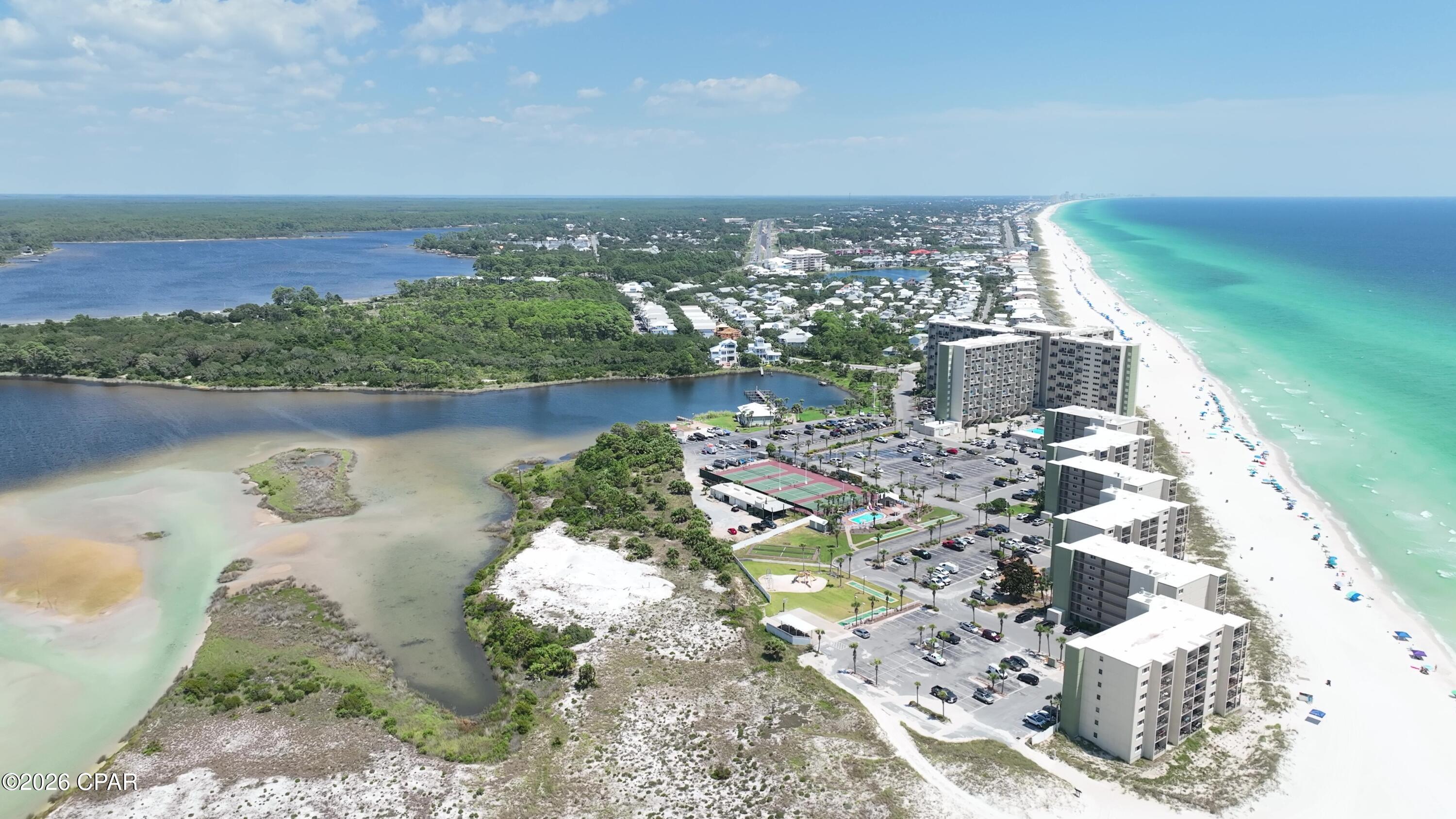 Pinnacle Port Phase 1-A - Residential