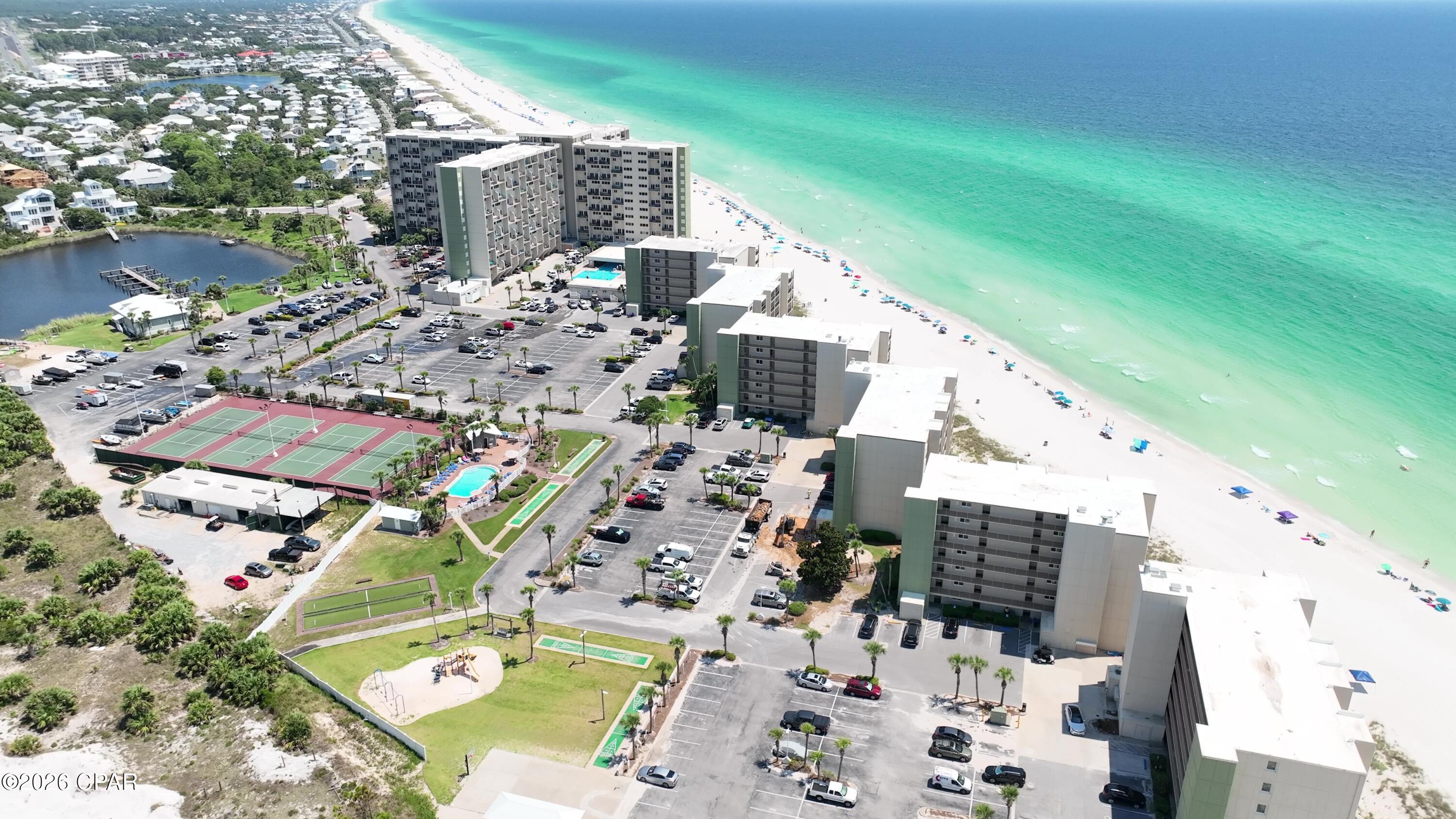 Pinnacle Port Phase 1-A - Residential