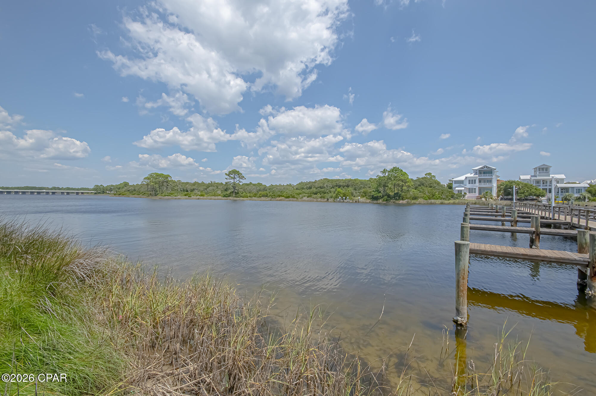 Pinnacle Port Phase 1-A - Residential