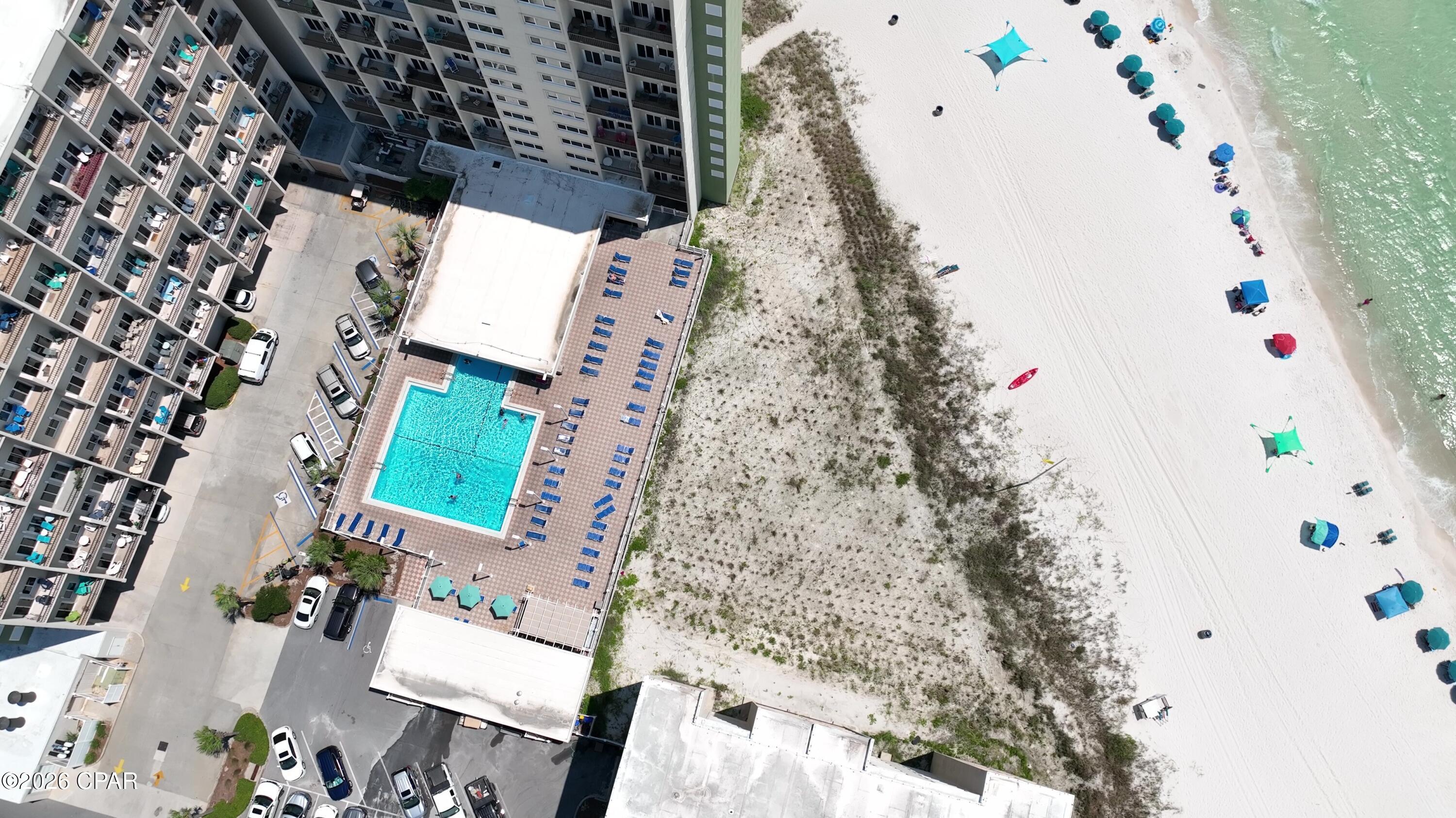Pinnacle Port Phase 1-A - Residential