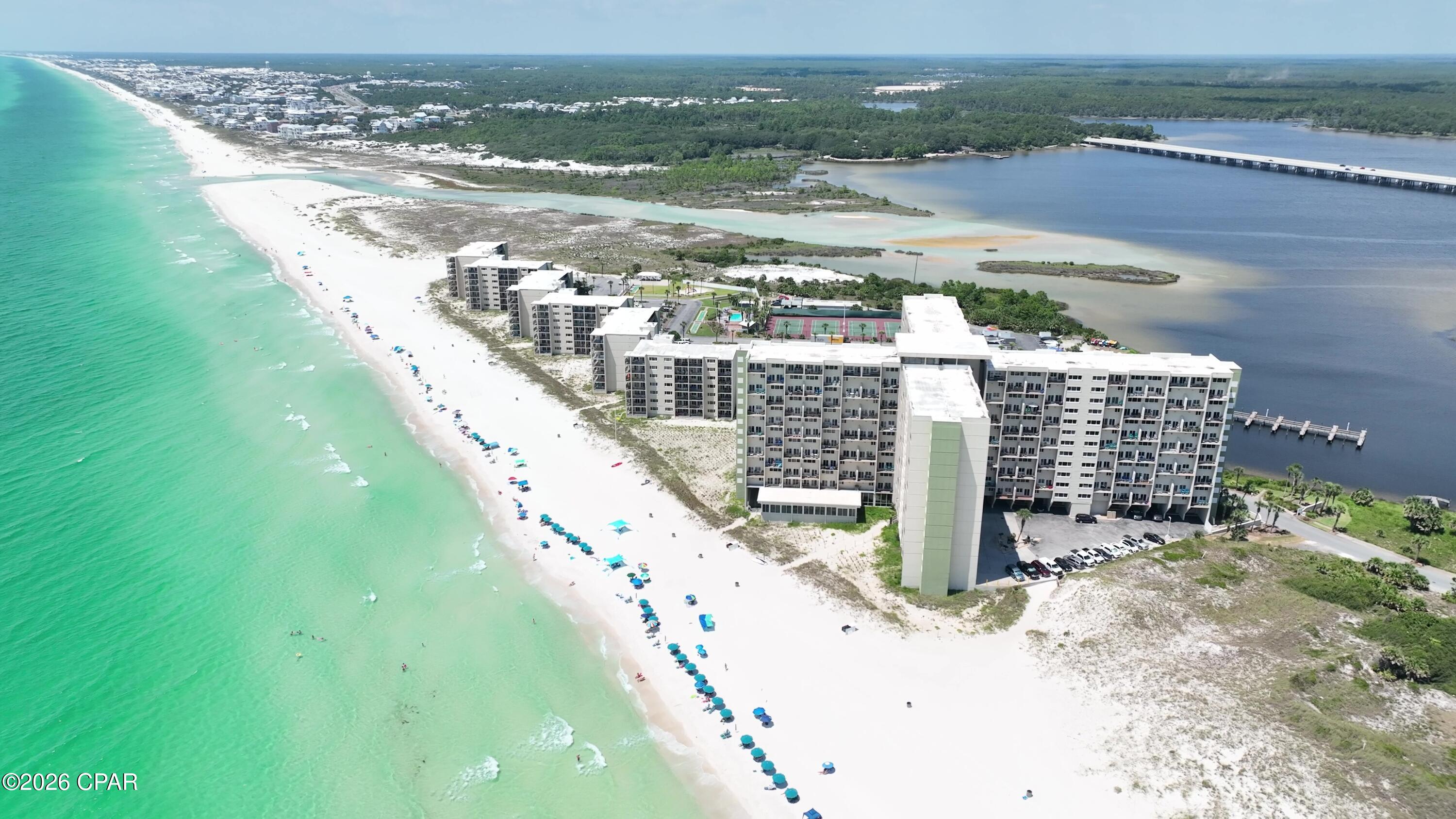 Pinnacle Port Phase 1-A - Residential