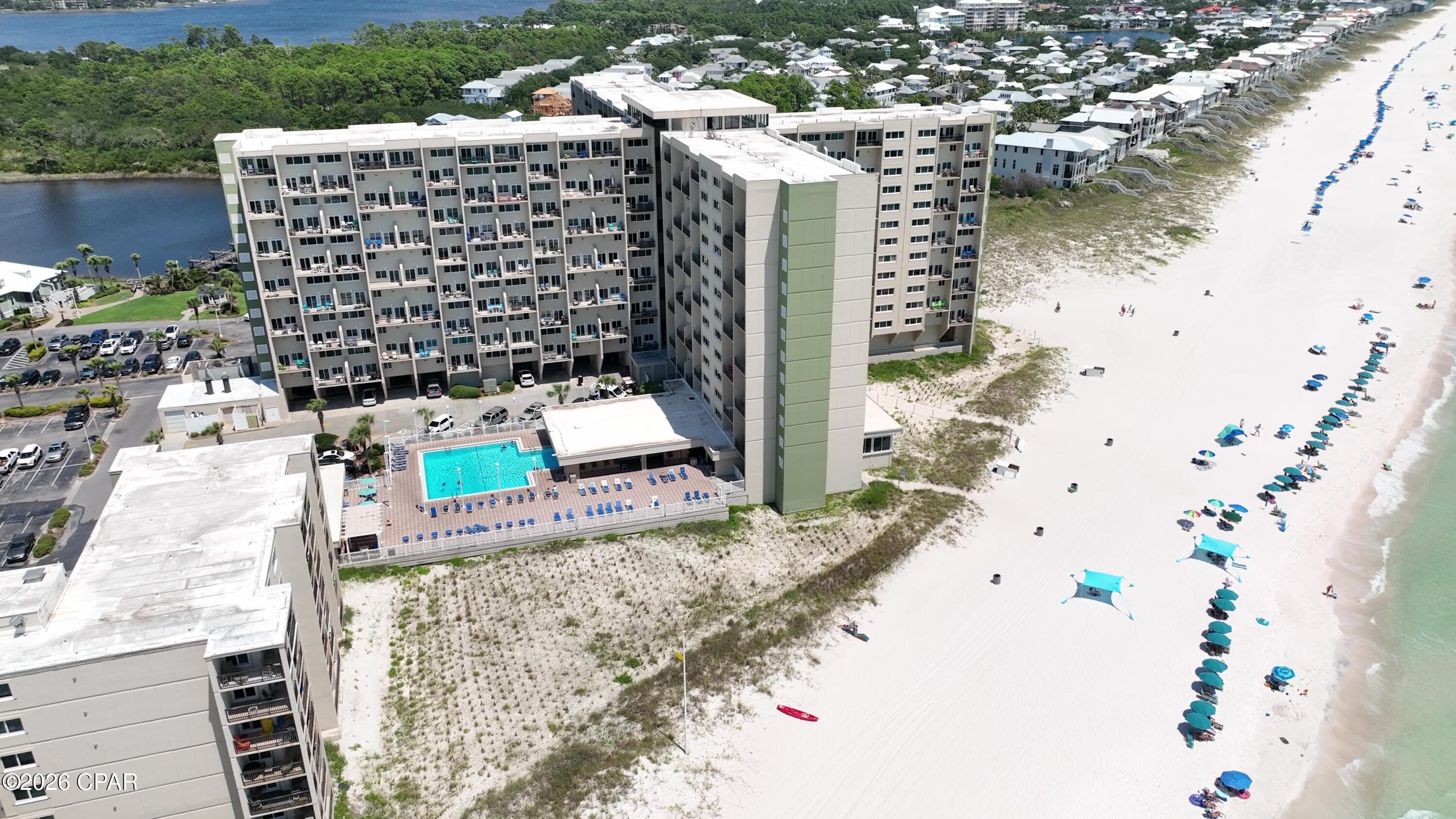 Pinnacle Port Phase 1-A - Residential