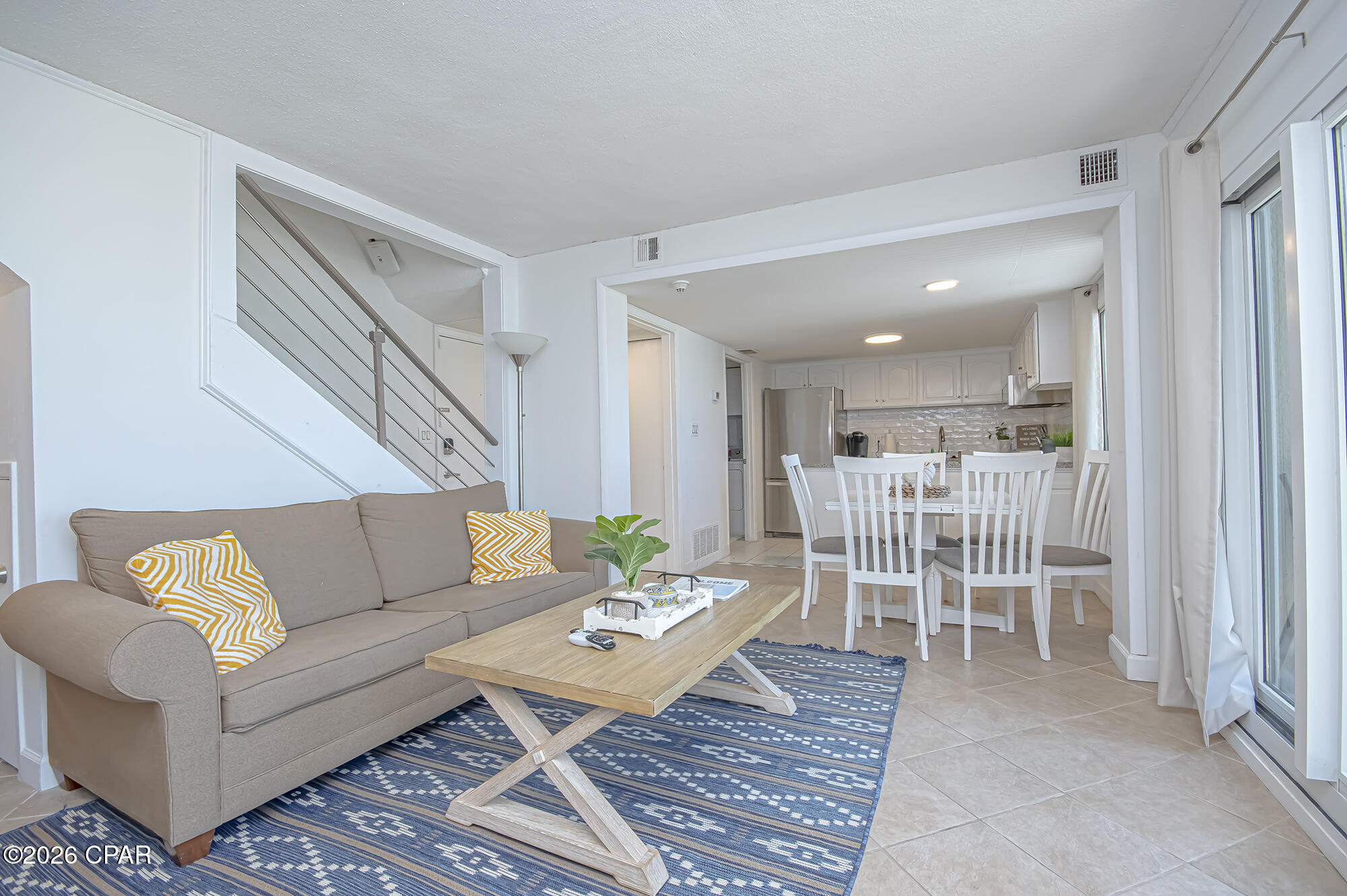 Pinnacle Port Phase 1-A - Residential