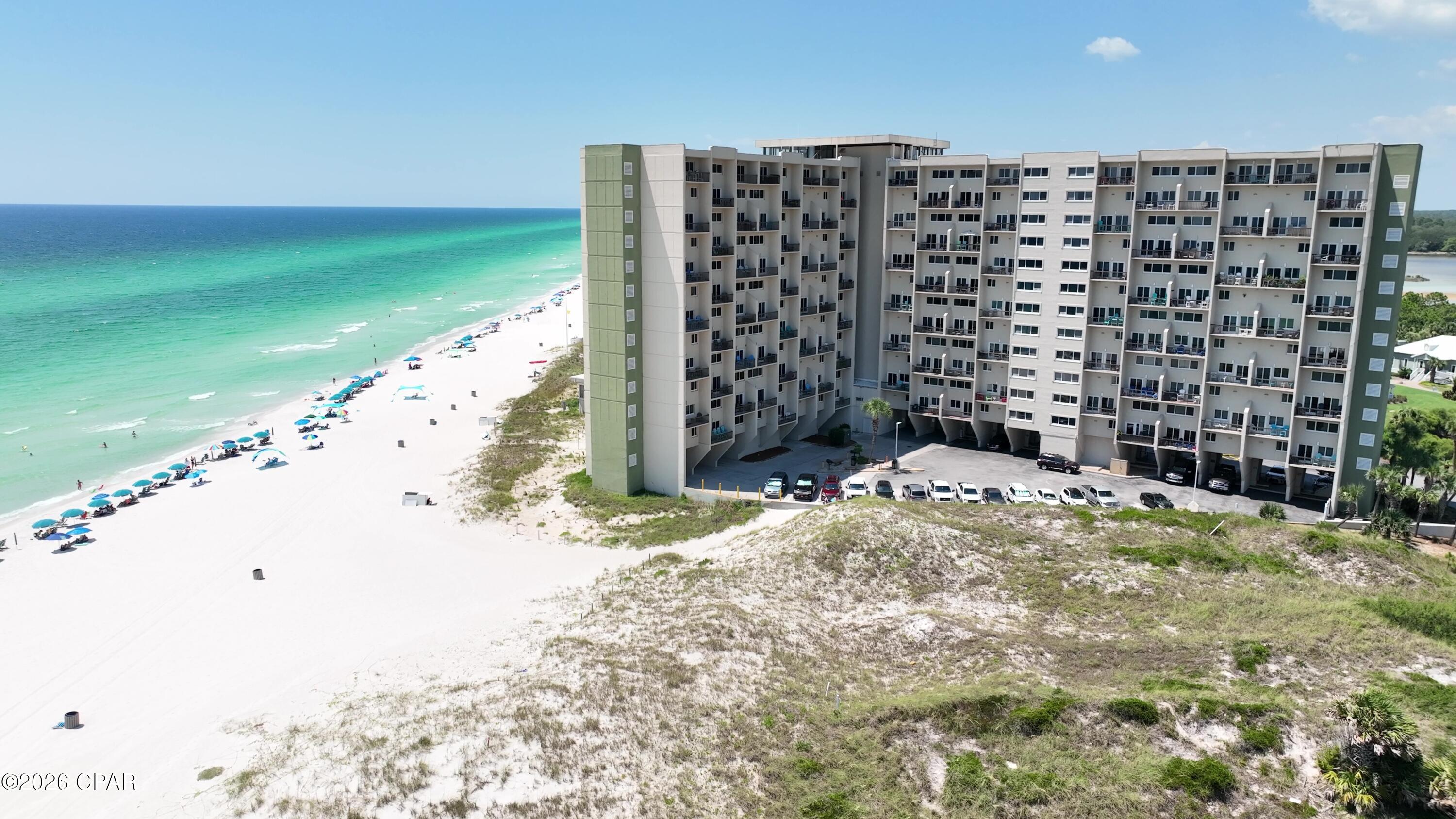 Pinnacle Port Phase 1-A - Residential